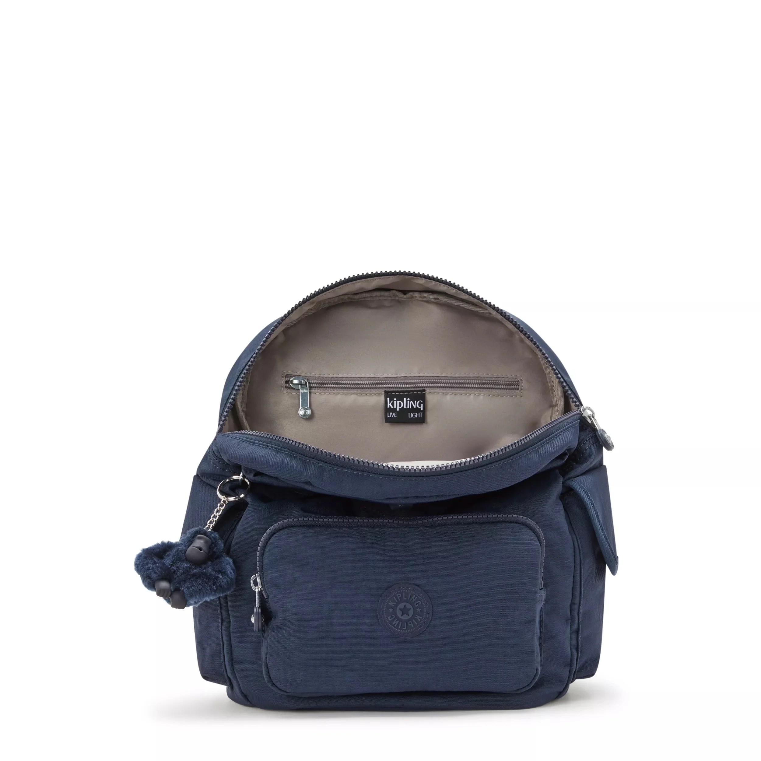 City Pack Small Backpack - Image 4