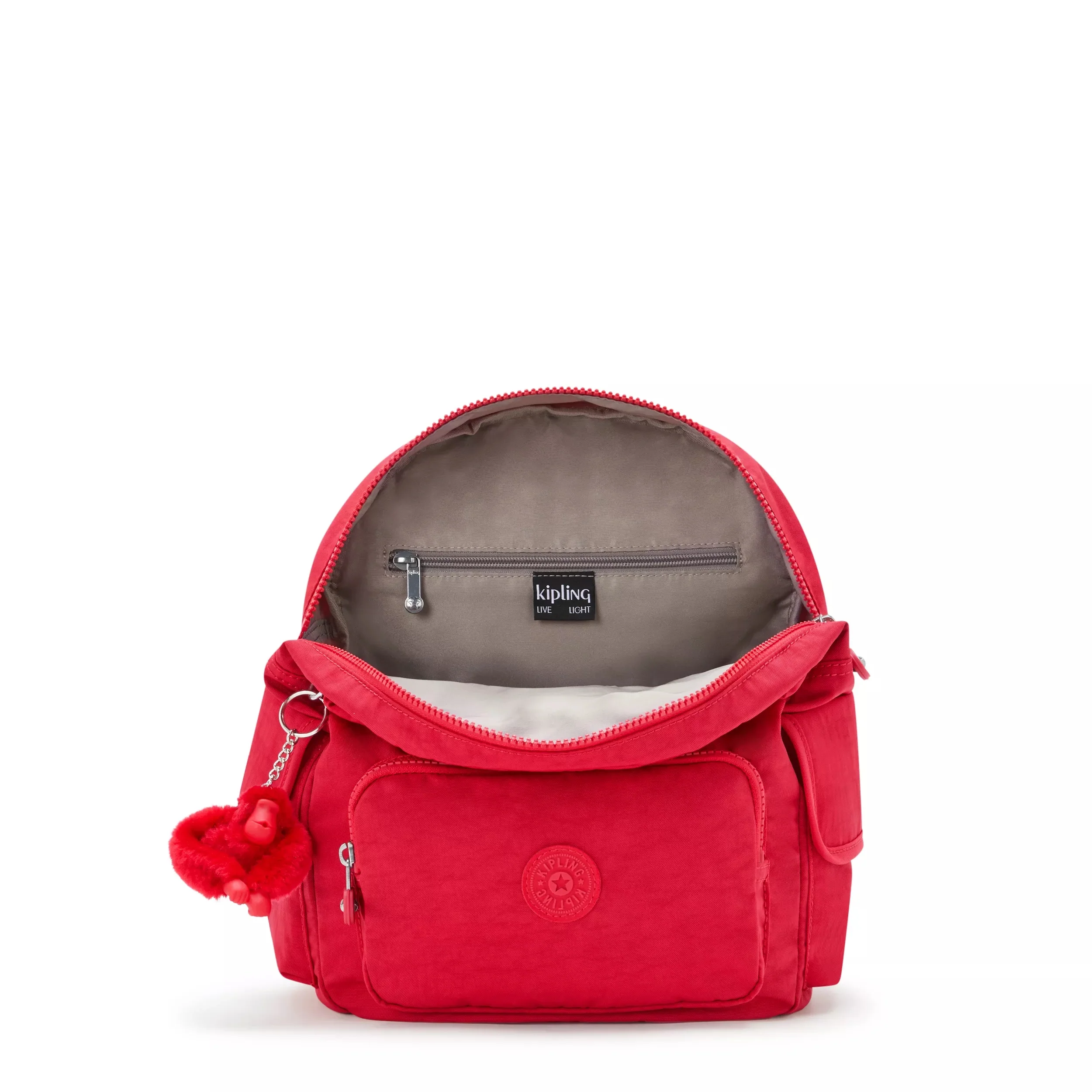 City Pack Small Backpack - Image 4