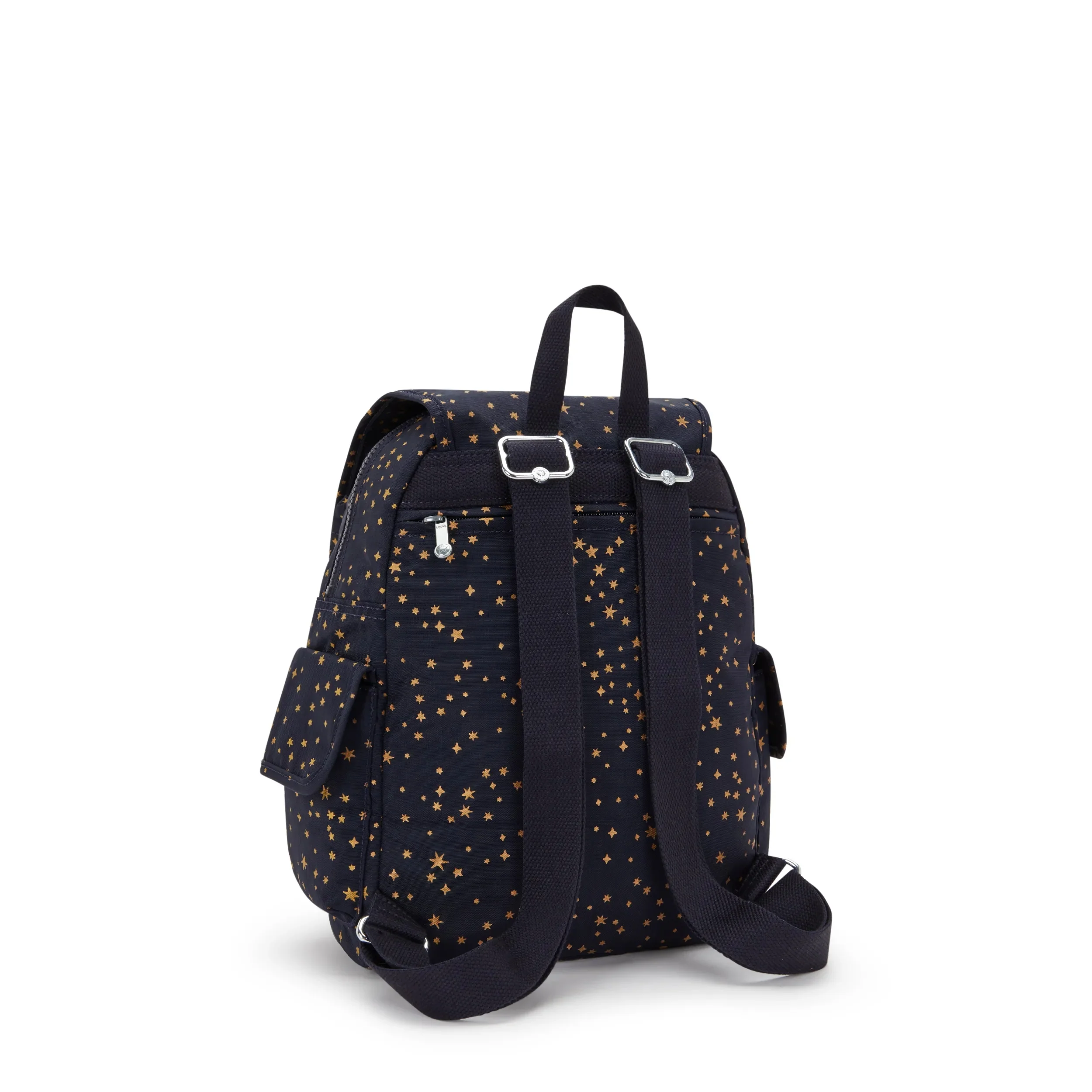 City Pack Small Printed Backpack - Image 3