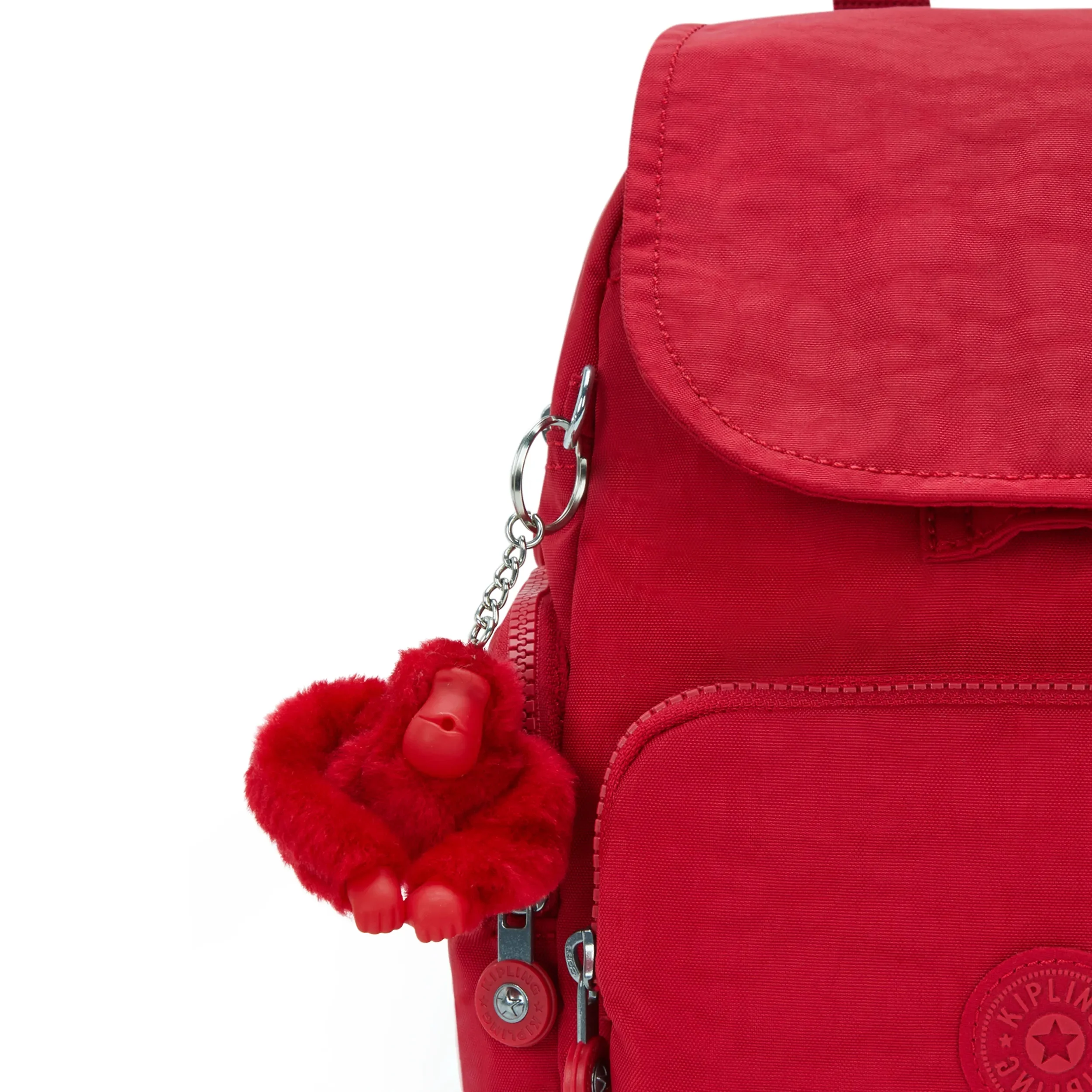City Zip Mini Backpack - Image 5