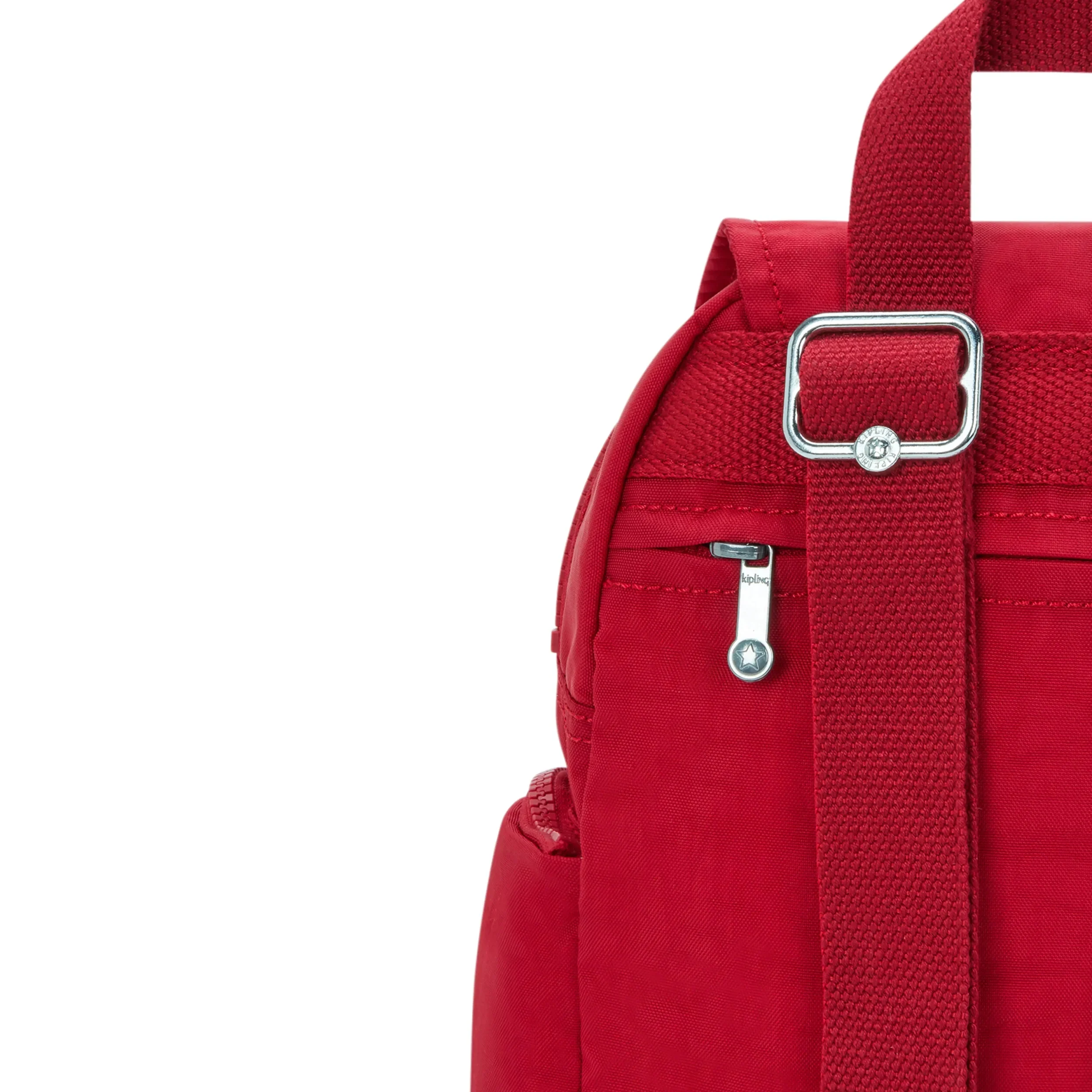 City Zip Mini Backpack - Image 6