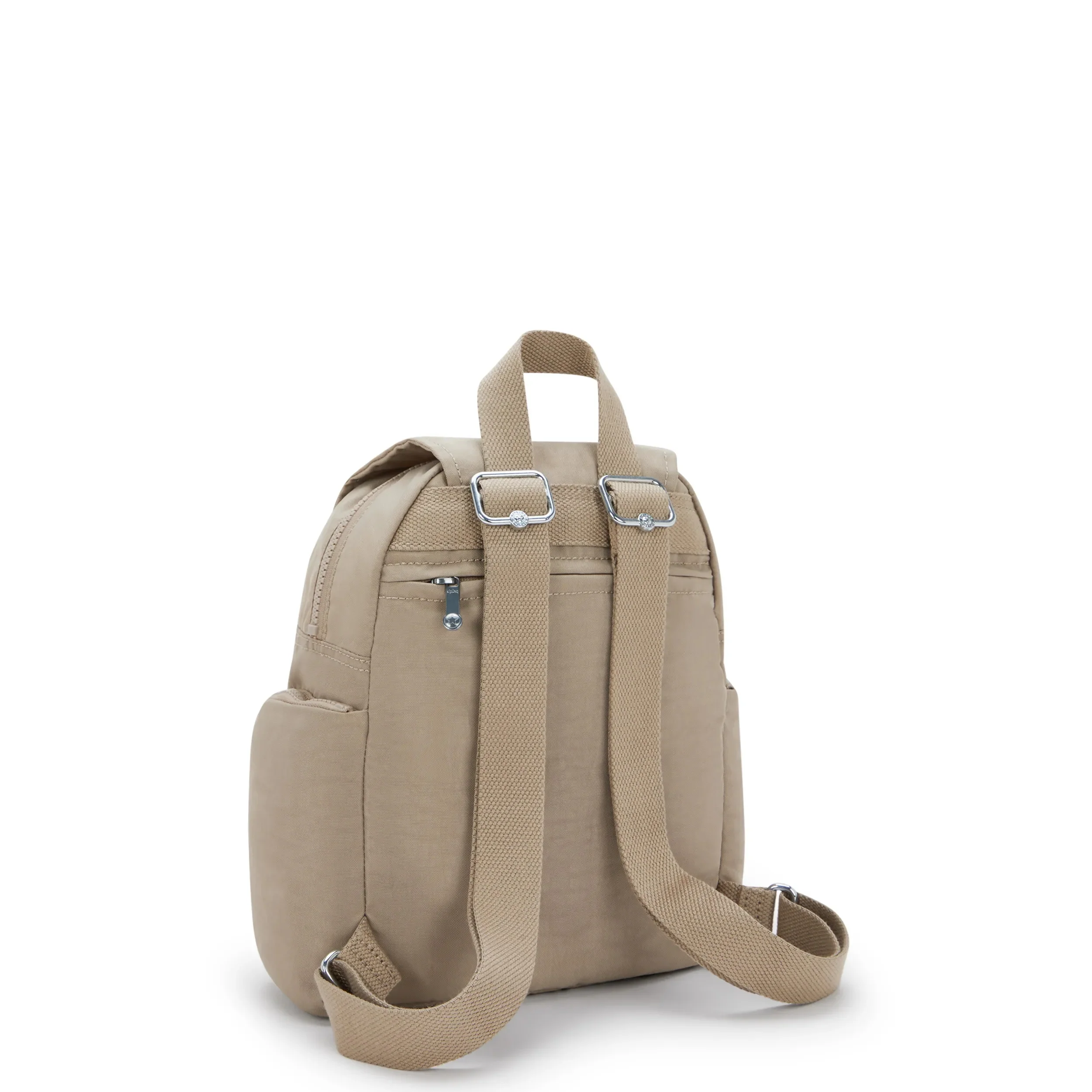 City Zip Mini Backpack - Image 3
