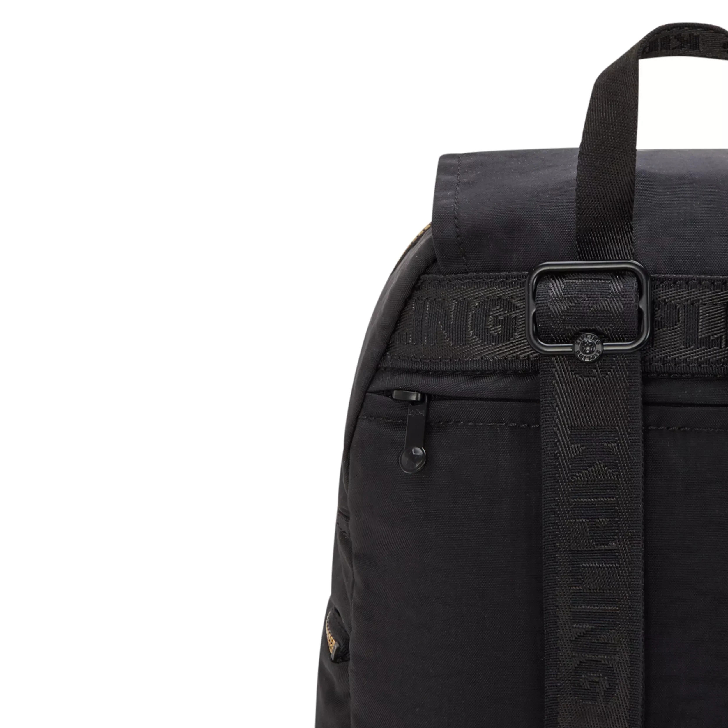 City Zip Small Backpack - Image 7