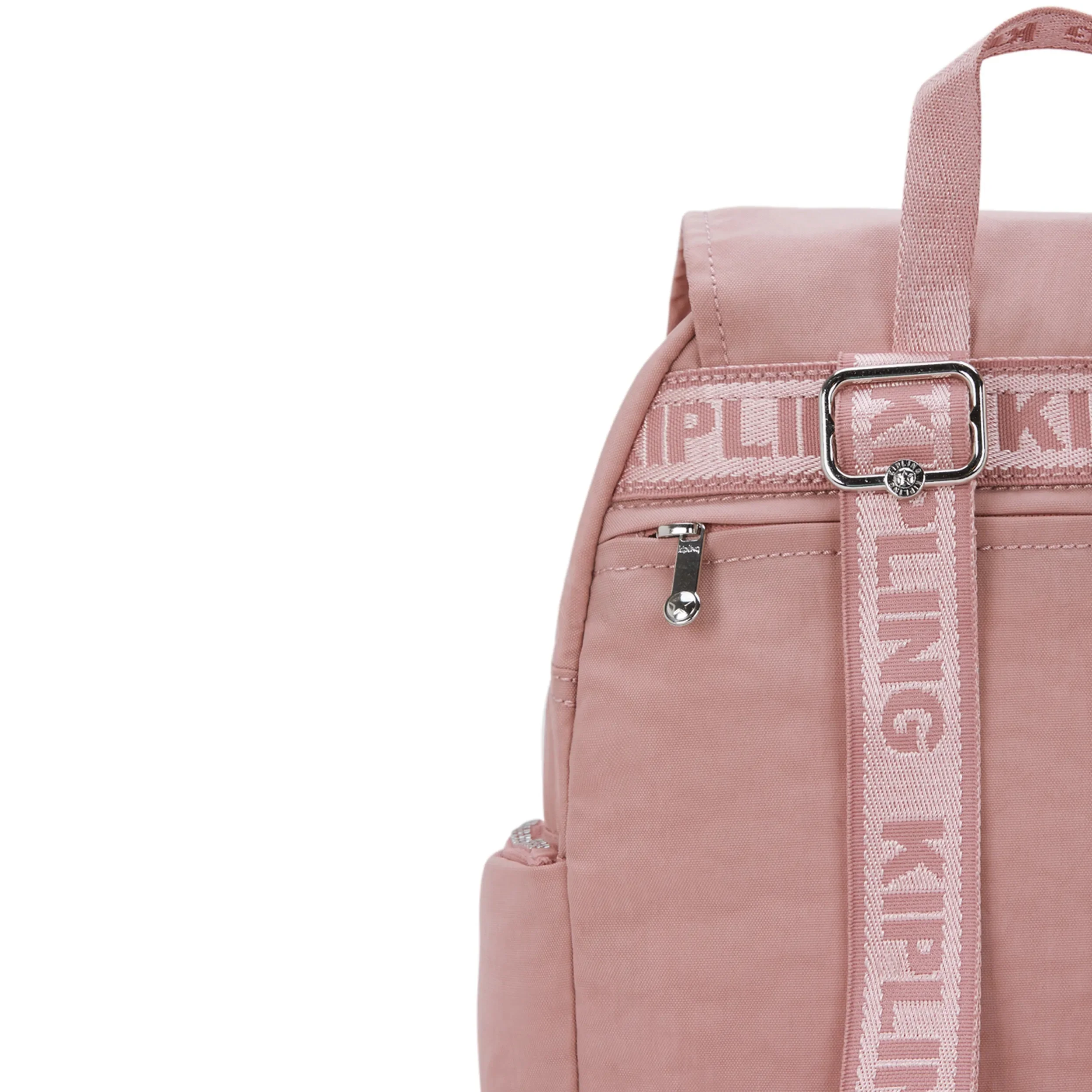 City Zip Small Backpack - Image 7