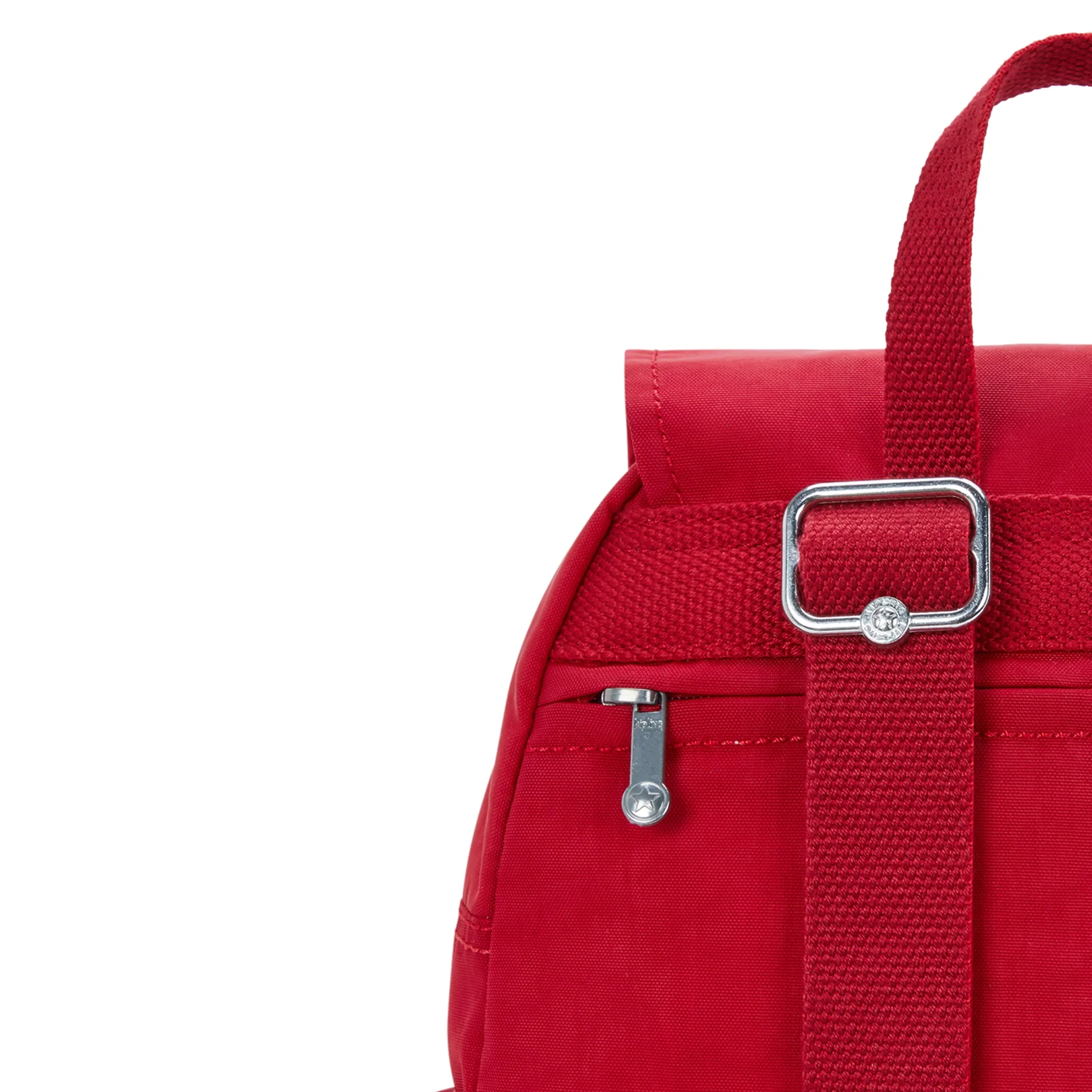 City Zip Small Backpack - Image 6
