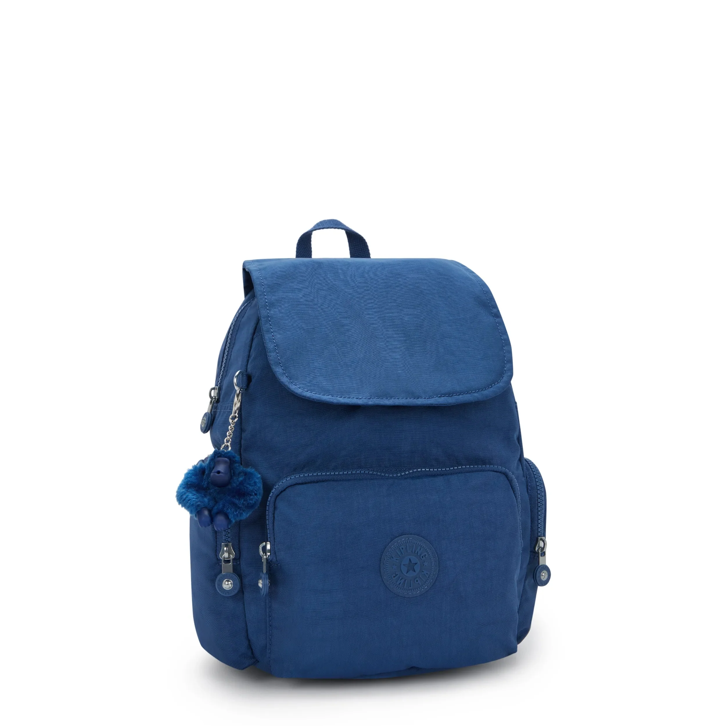 City Zip Small Backpack - Image 5