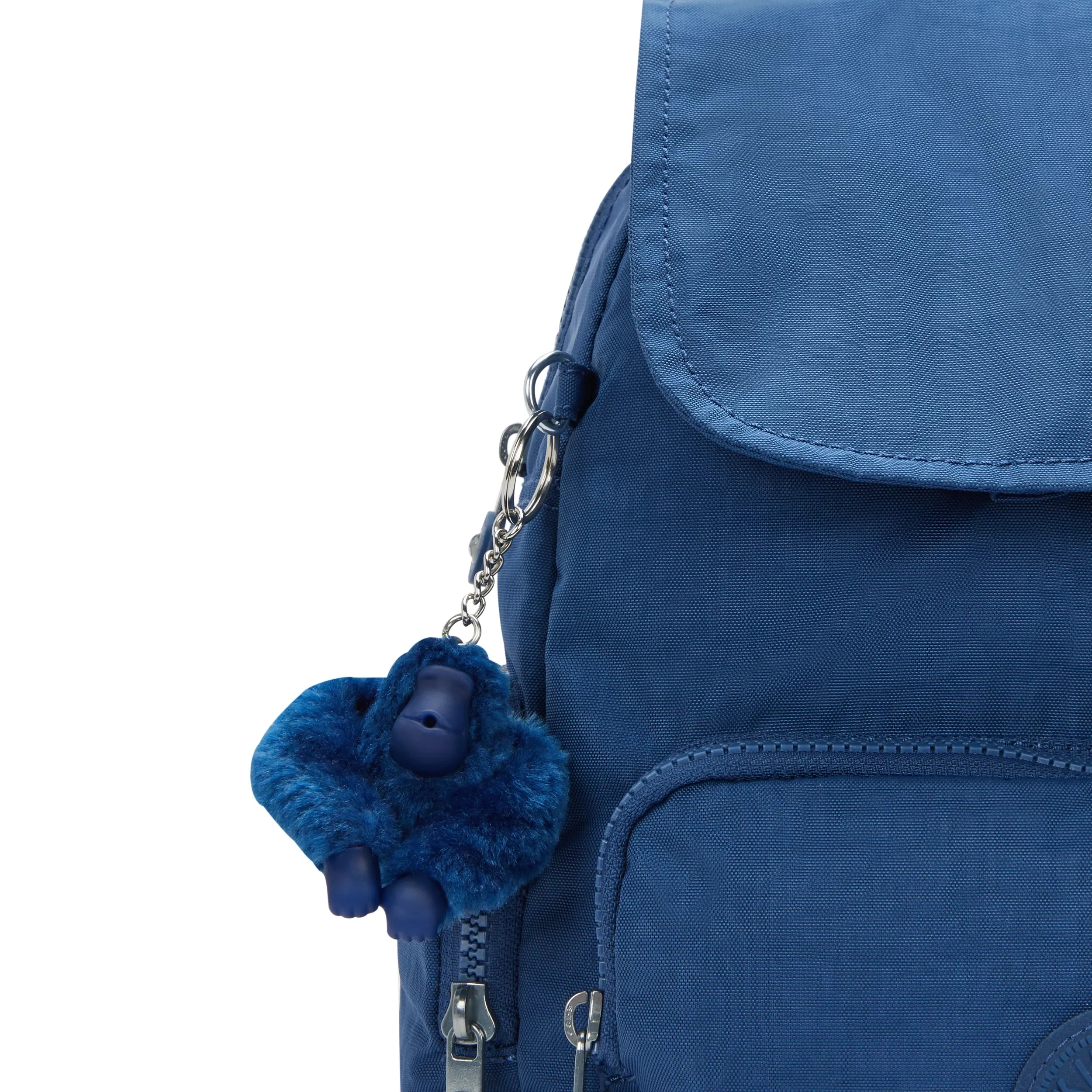 City Zip Small Backpack - Image 6
