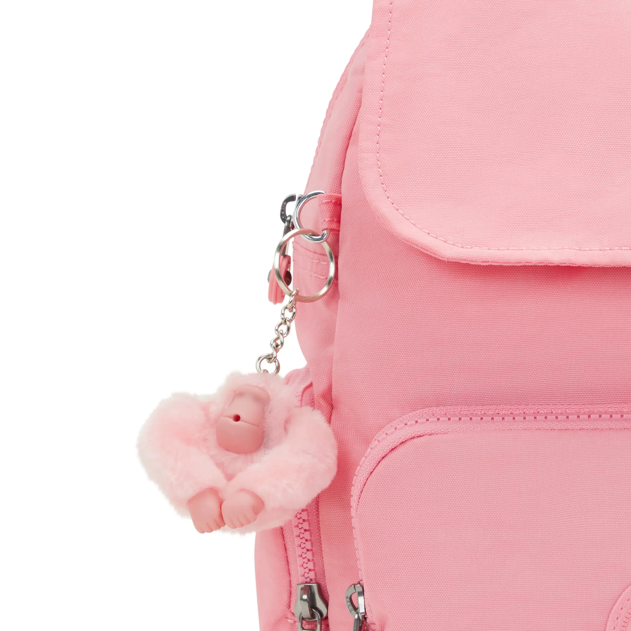 City Zip Small Backpack - Image 6