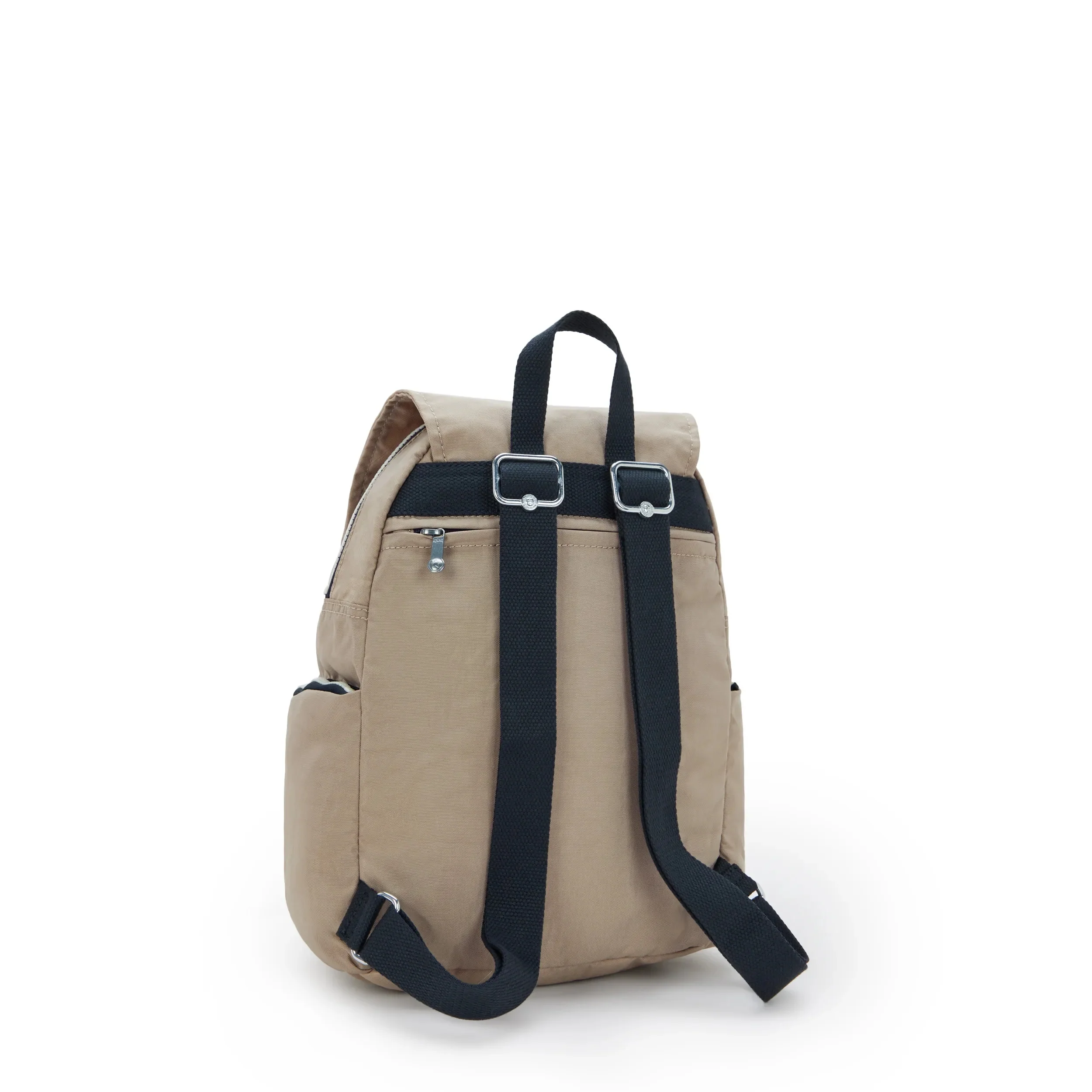 City Zip Small Backpack - Image 3