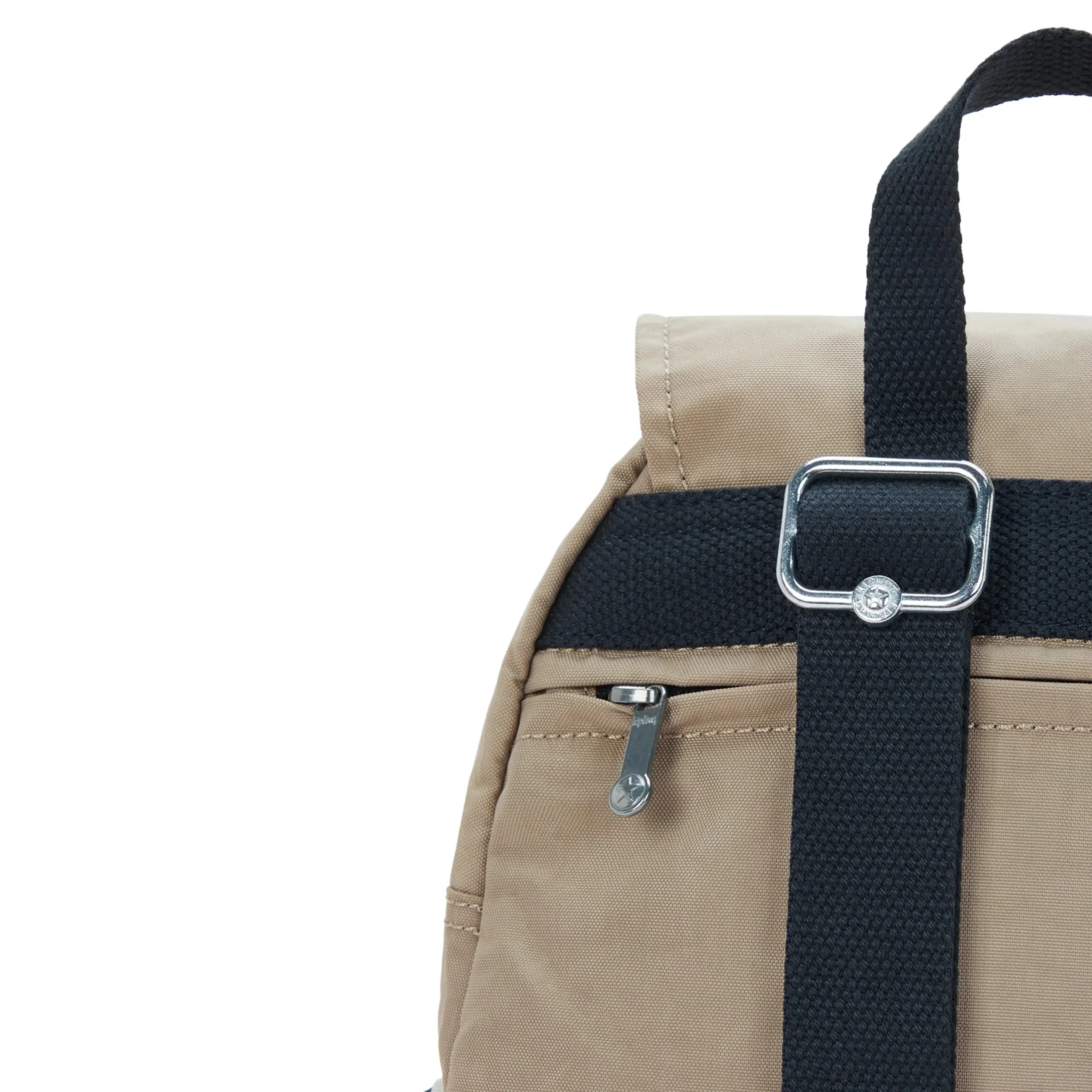 City Zip Small Backpack - Image 7
