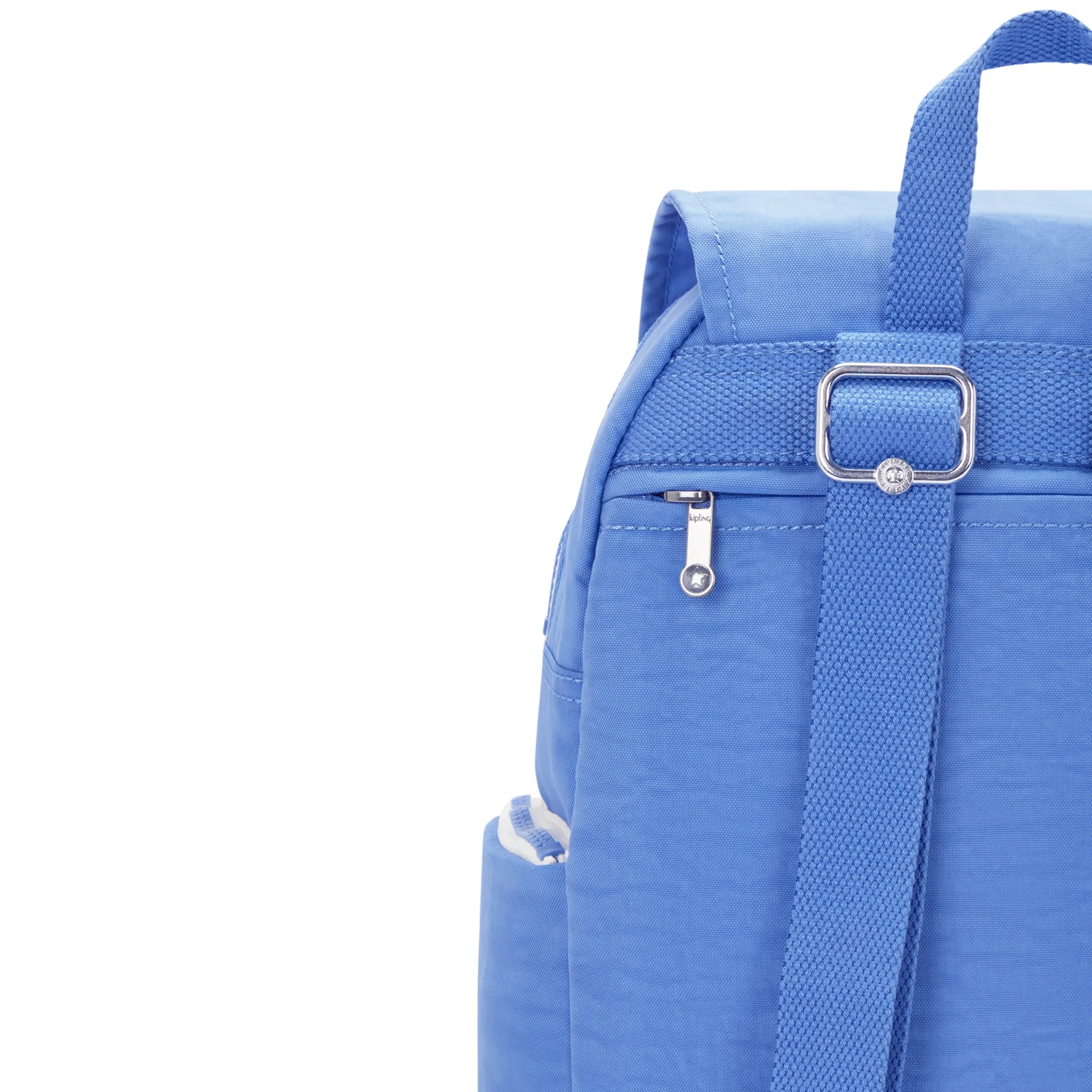 City Zip Small Backpack - Image 7