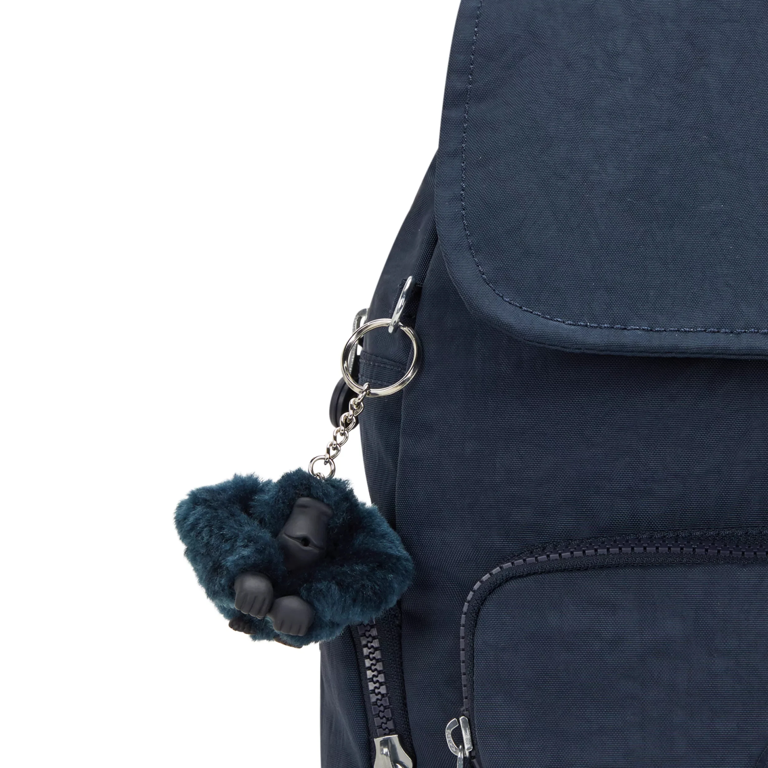 City Zip Small Backpack - Image 6