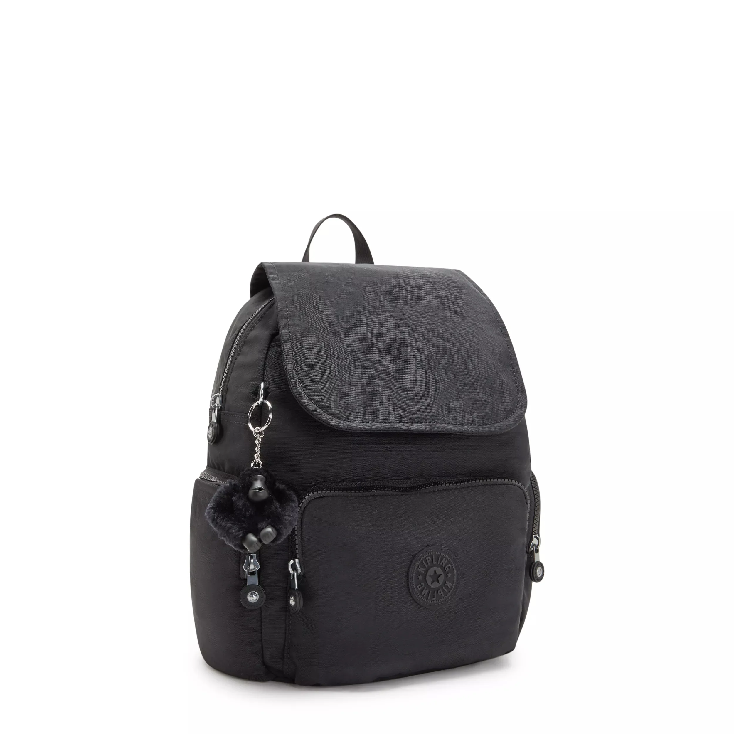 City Zip Small Backpack - Image 5