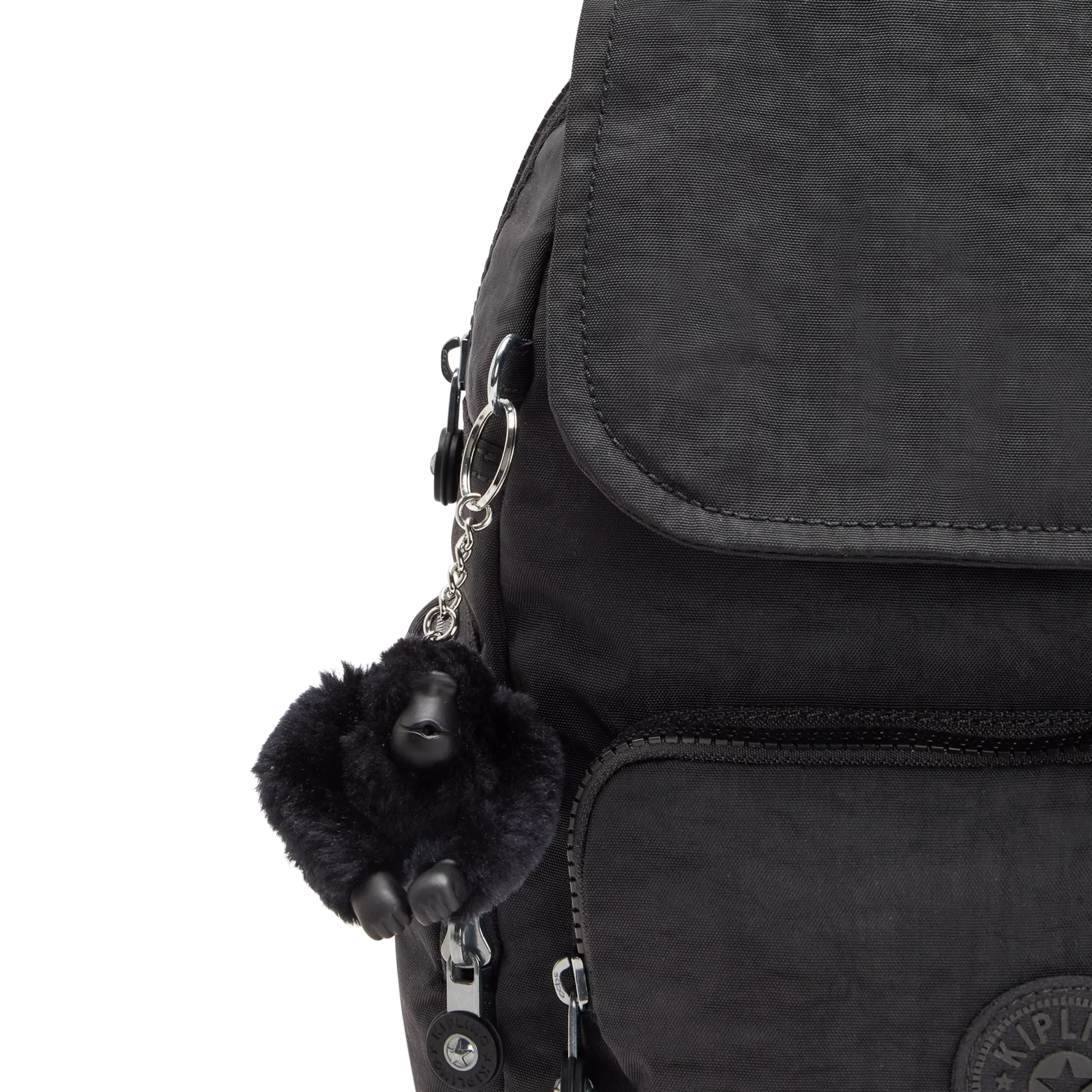 City Zip Small Backpack - Image 6