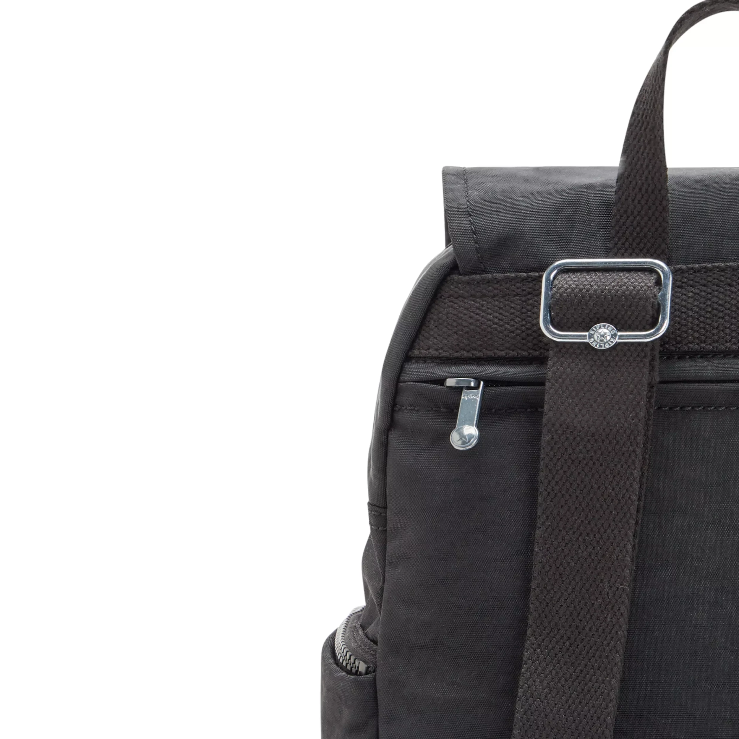 City Zip Small Backpack - Image 7