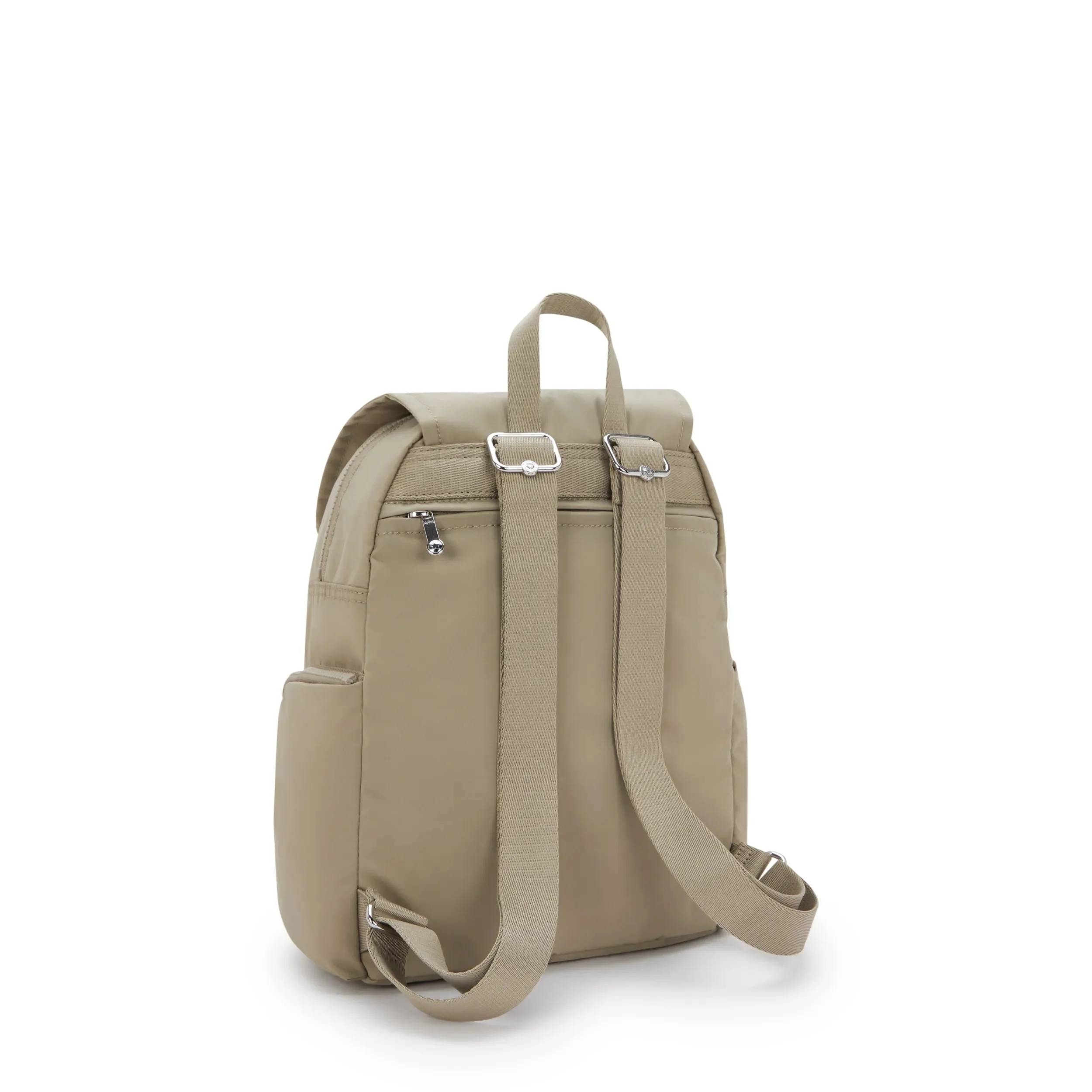 City Zip Small Backpack - Image 2
