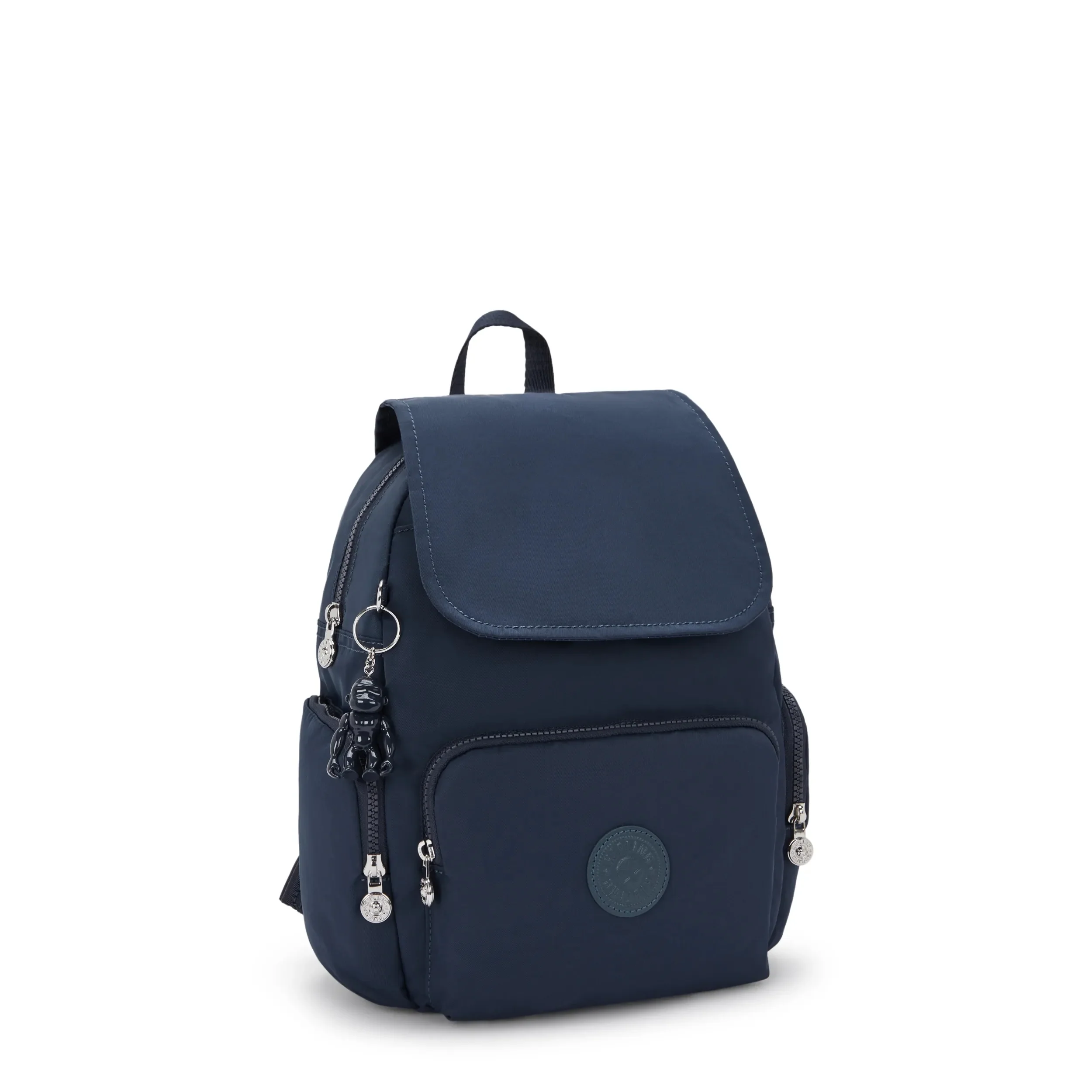 City Zip Small Backpack - Image 5