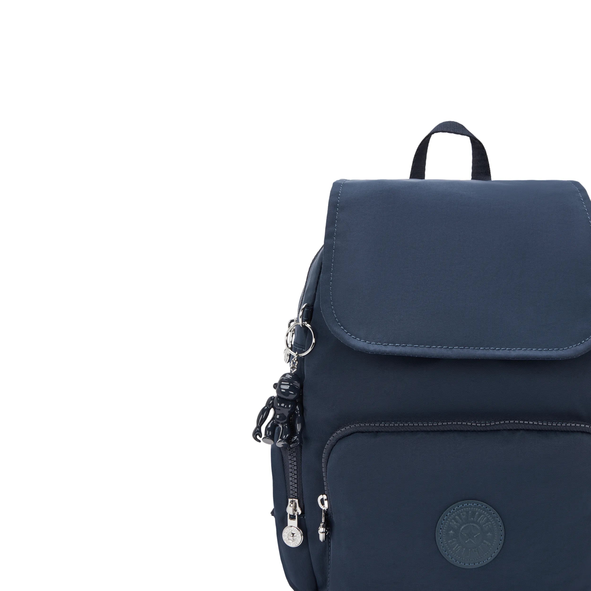City Zip Small Backpack - Image 6