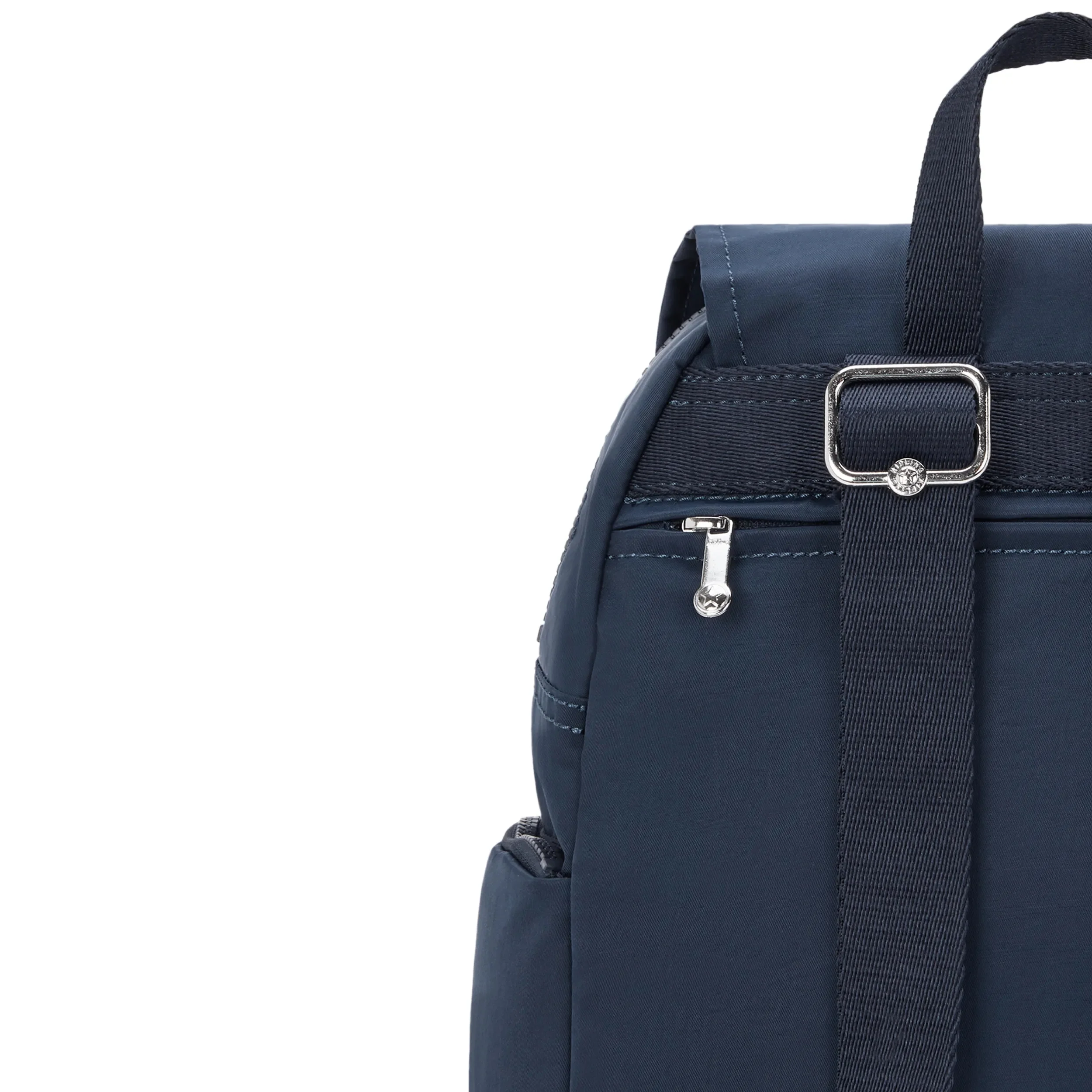 City Zip Small Backpack - Image 7