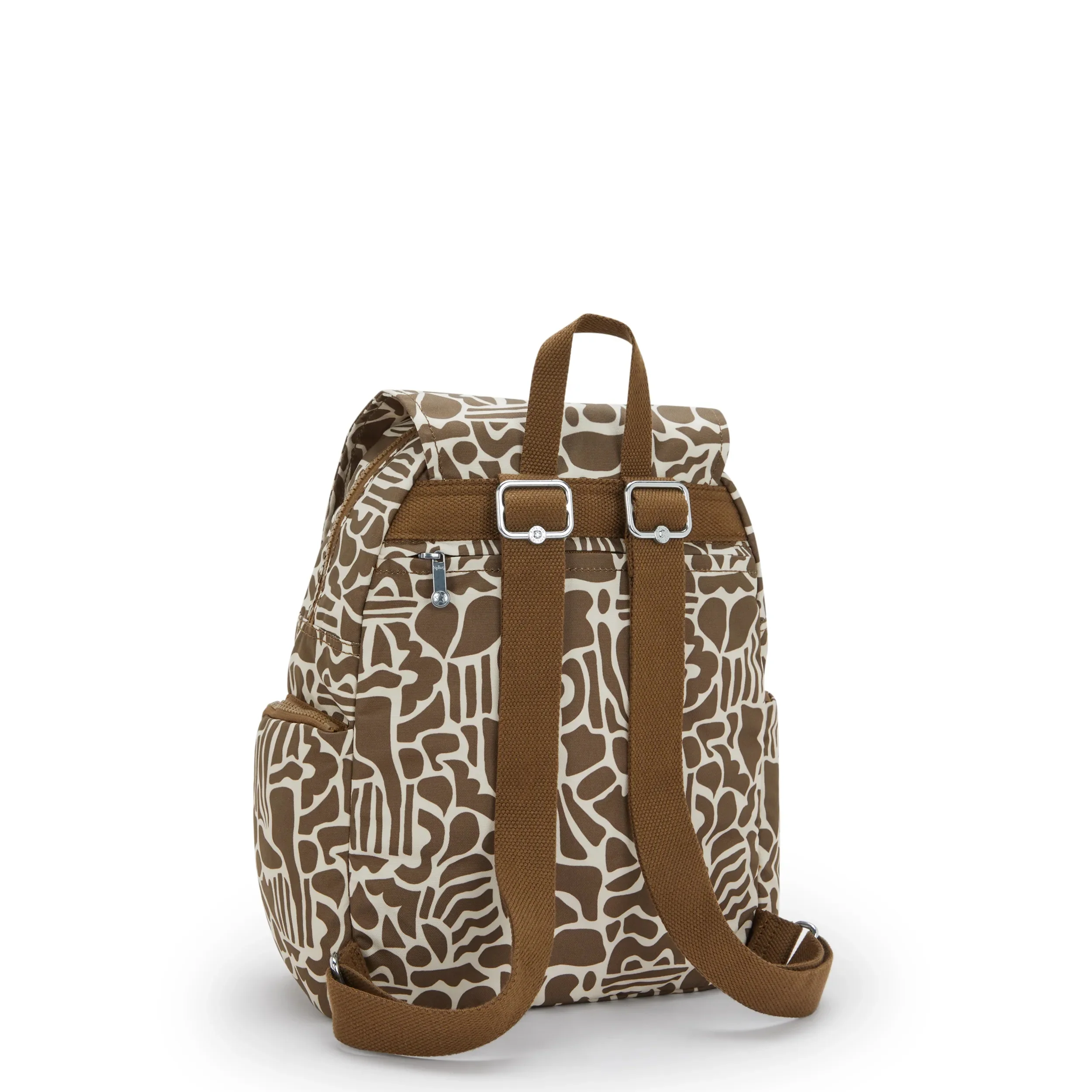 City Zip Small Backpack - Image 3