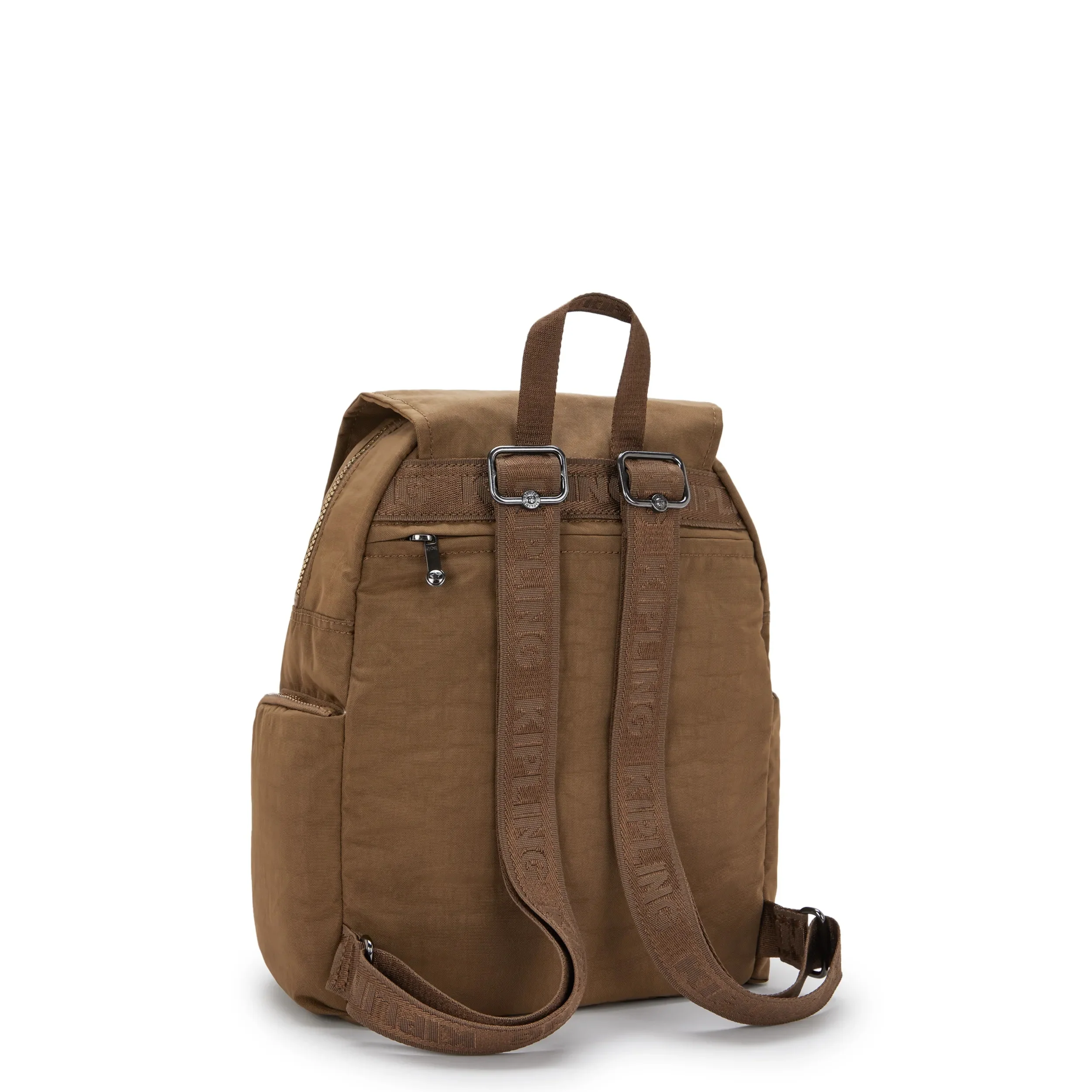 City Zip Small Backpack - Image 3