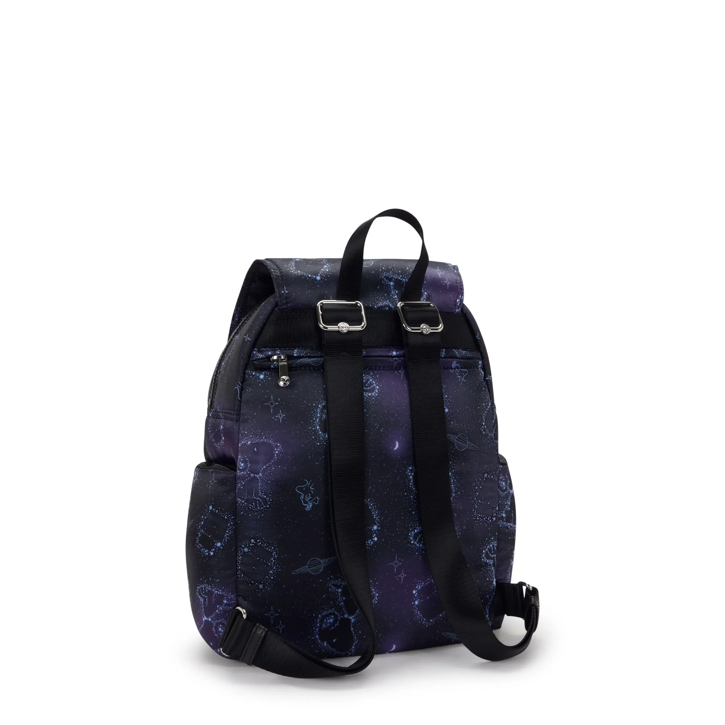 Peanuts City Zip Small Backpack - Image 3