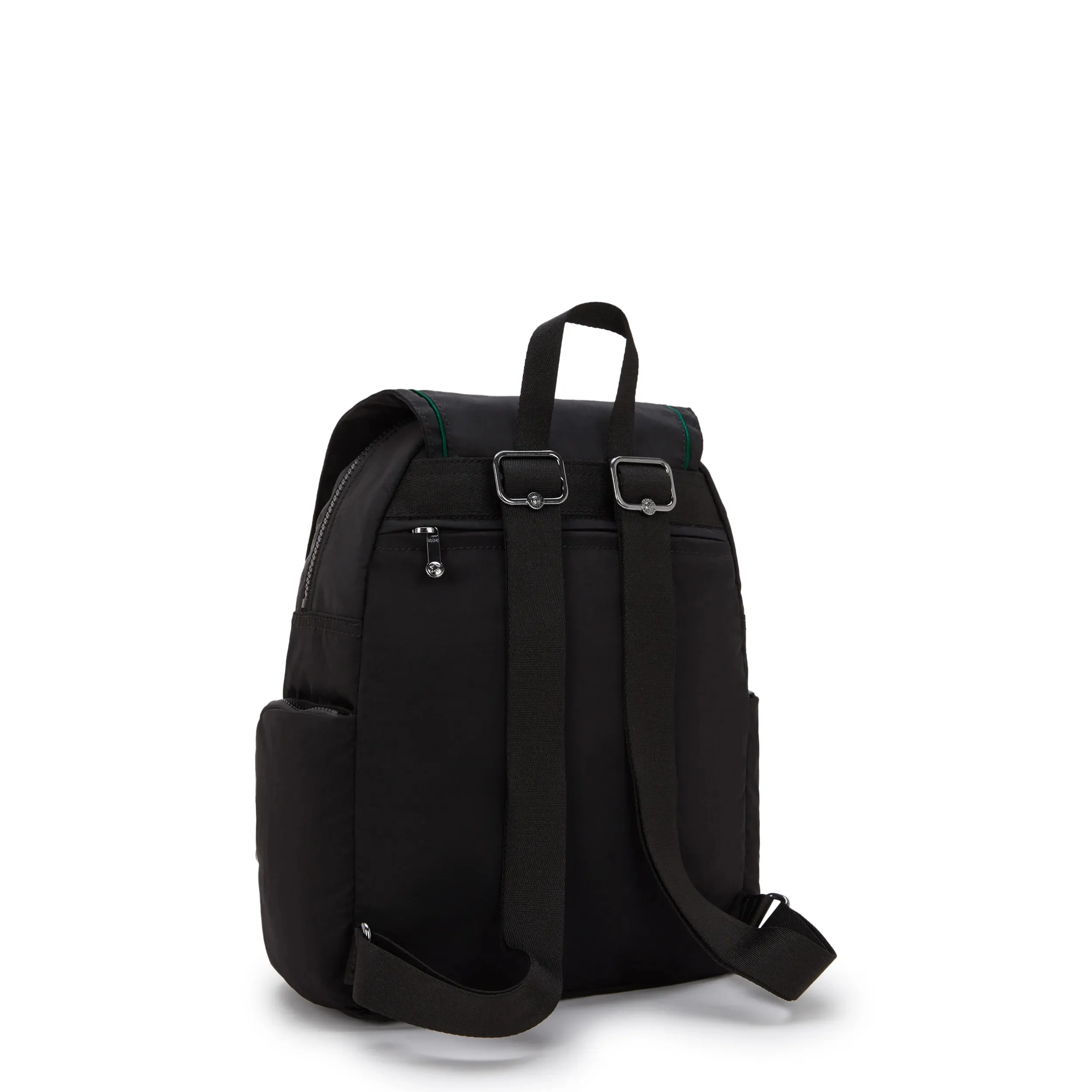 City Zip Small Backpack - Image 3