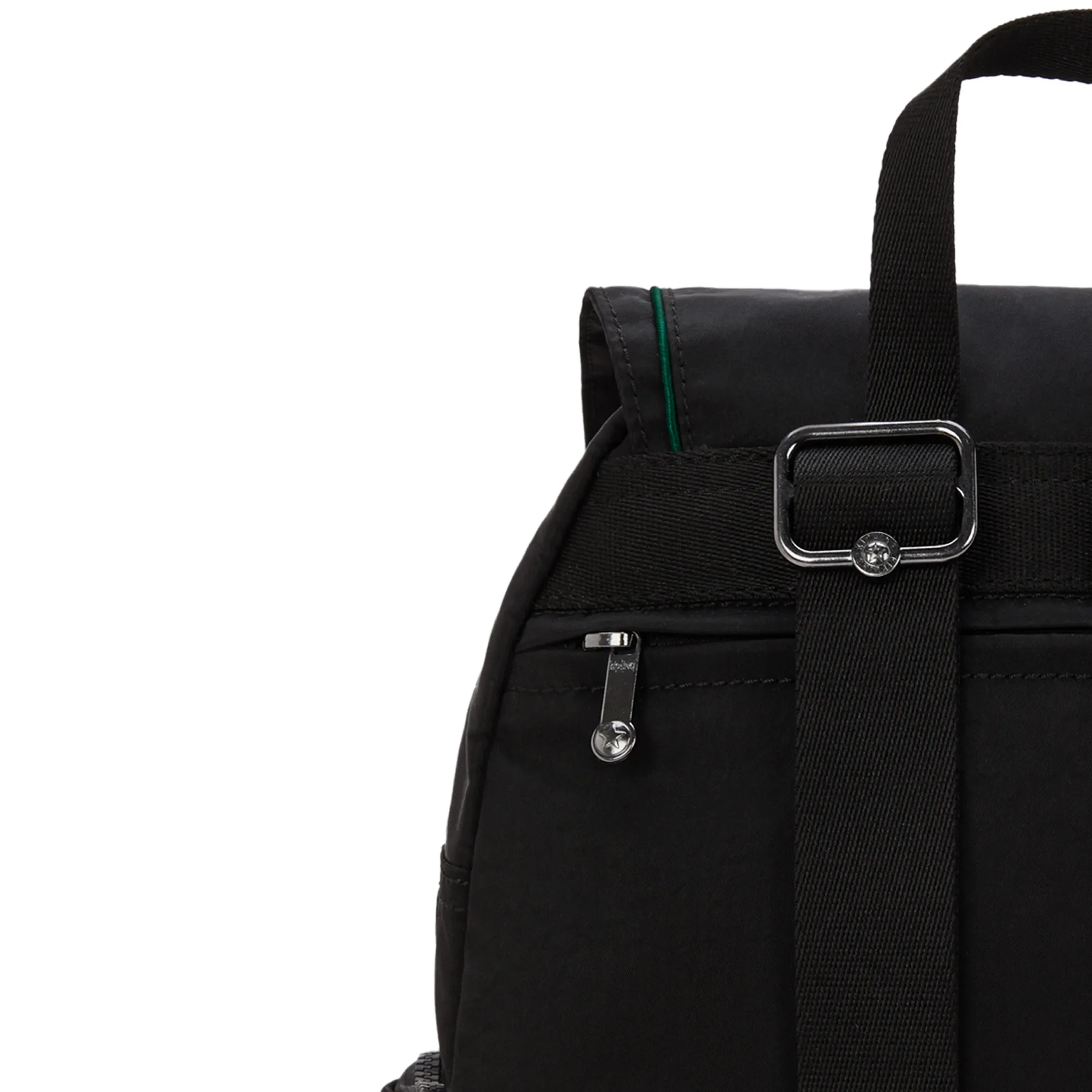 City Zip Small Backpack - Image 7