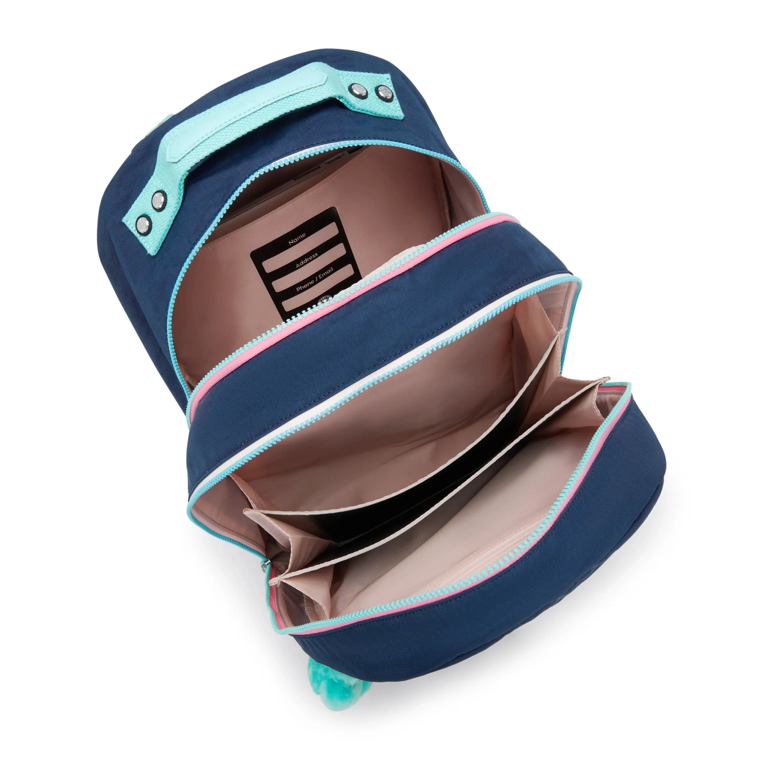 Classroom 17" Laptop Backpack - Image 3