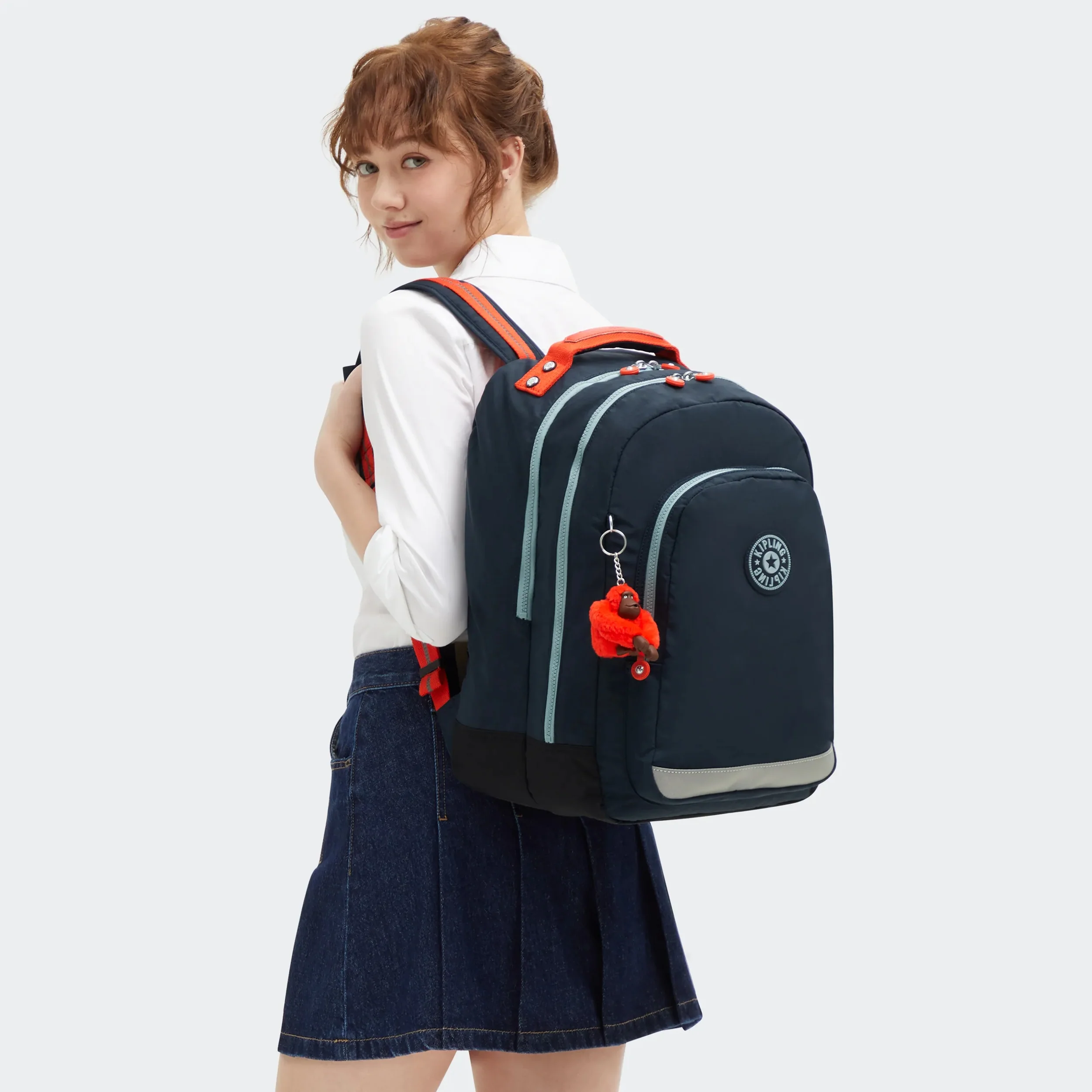 Classroom 17" Laptop Backpack - Image 2