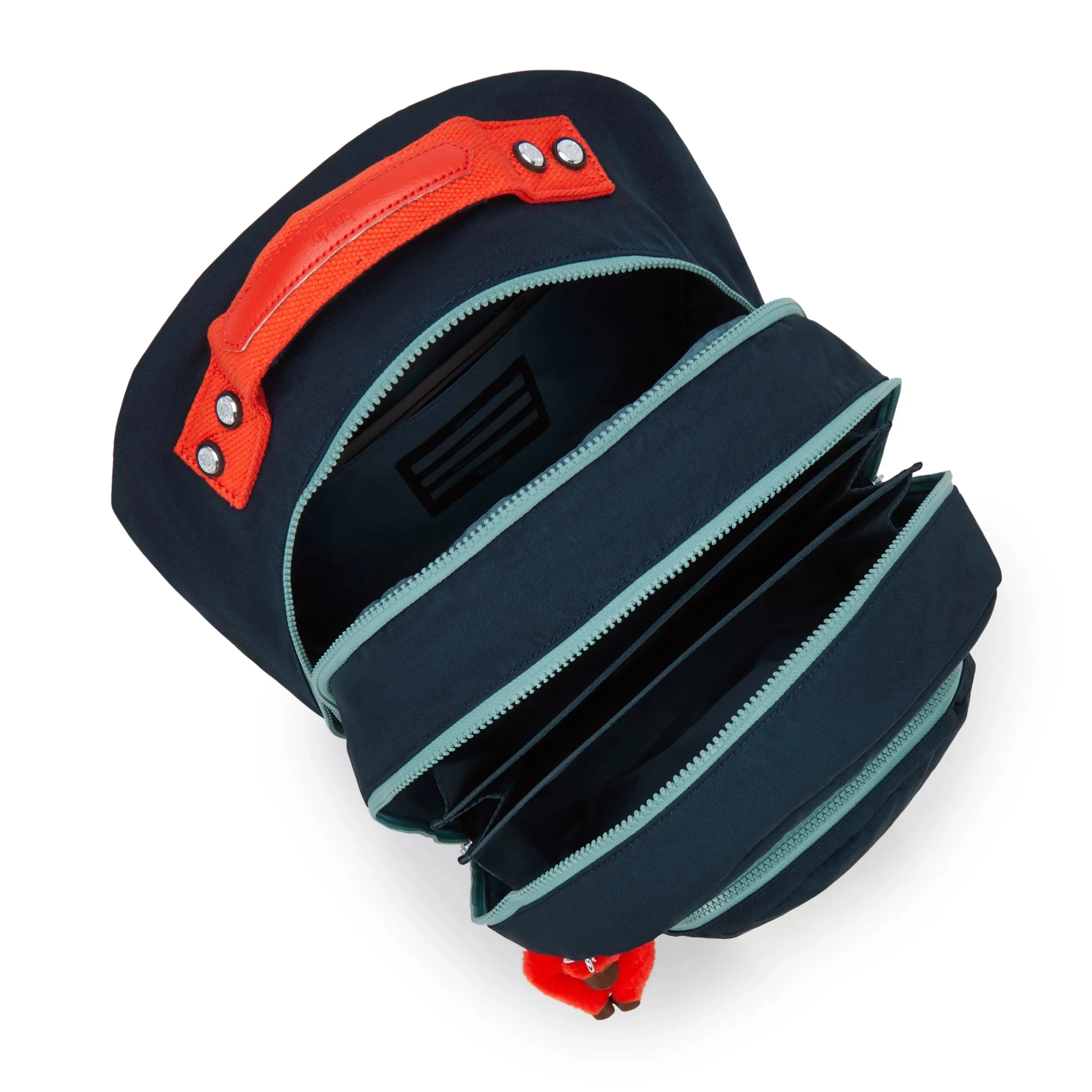 Classroom 17" Laptop Backpack - Image 4