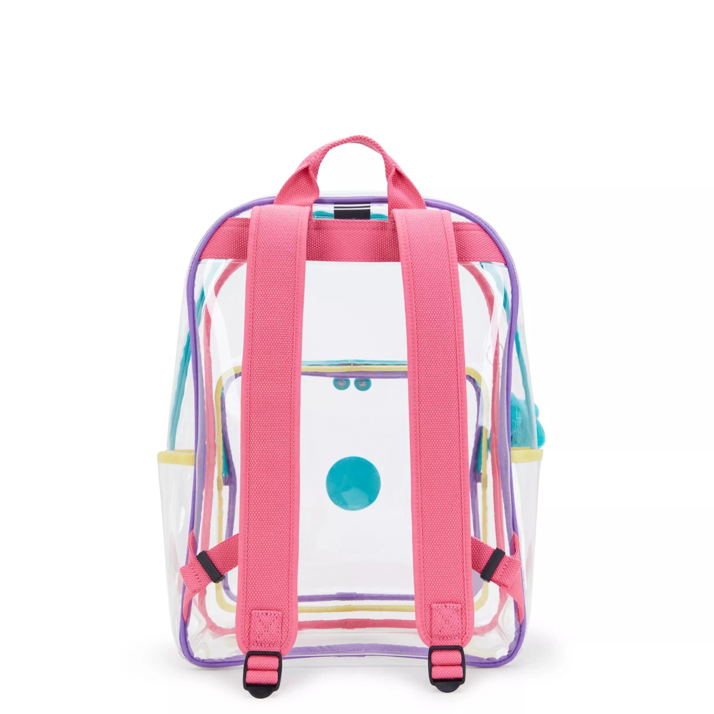 Bright Clear Backpack - Image 6