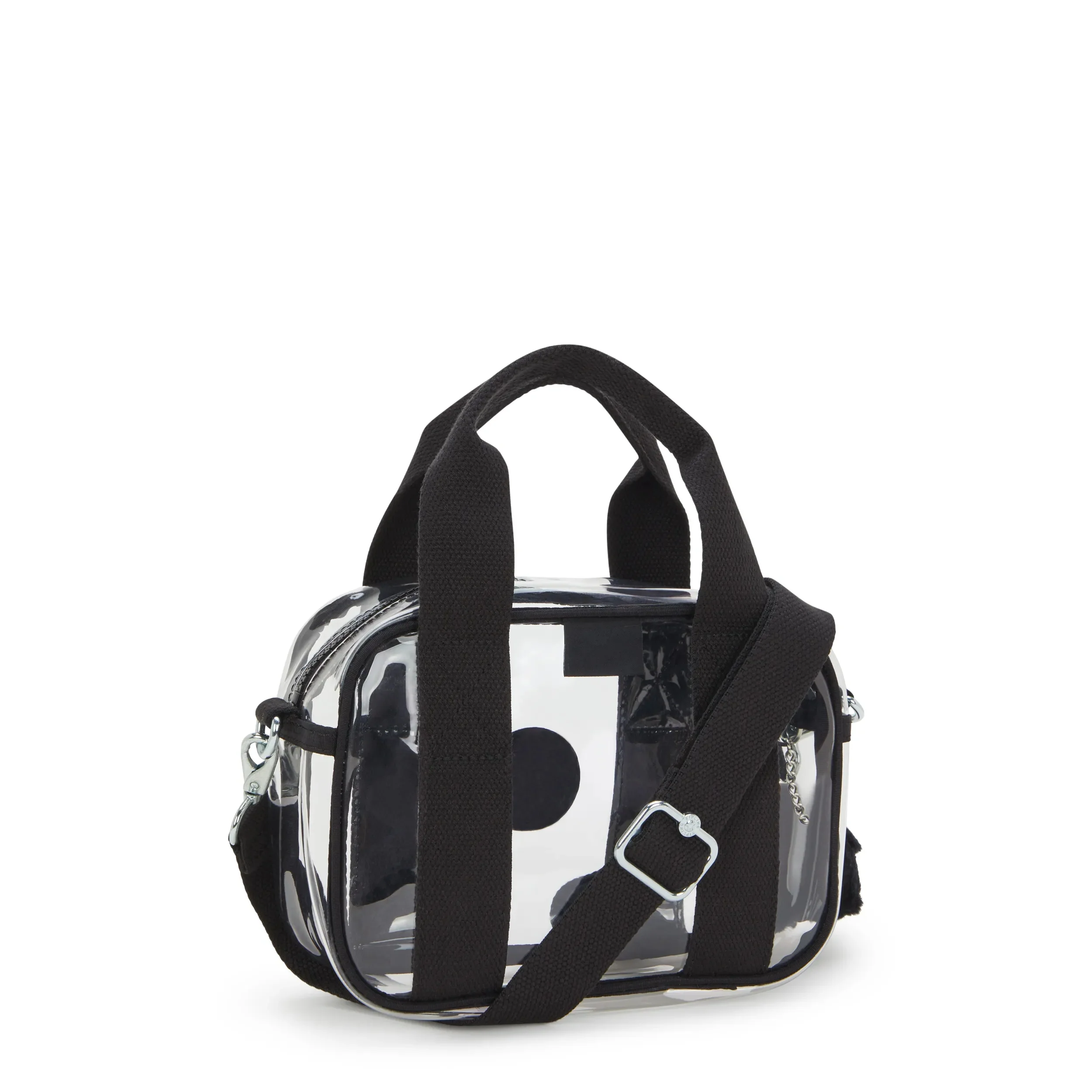 Nadale Clear Crossbody bag - Image 2