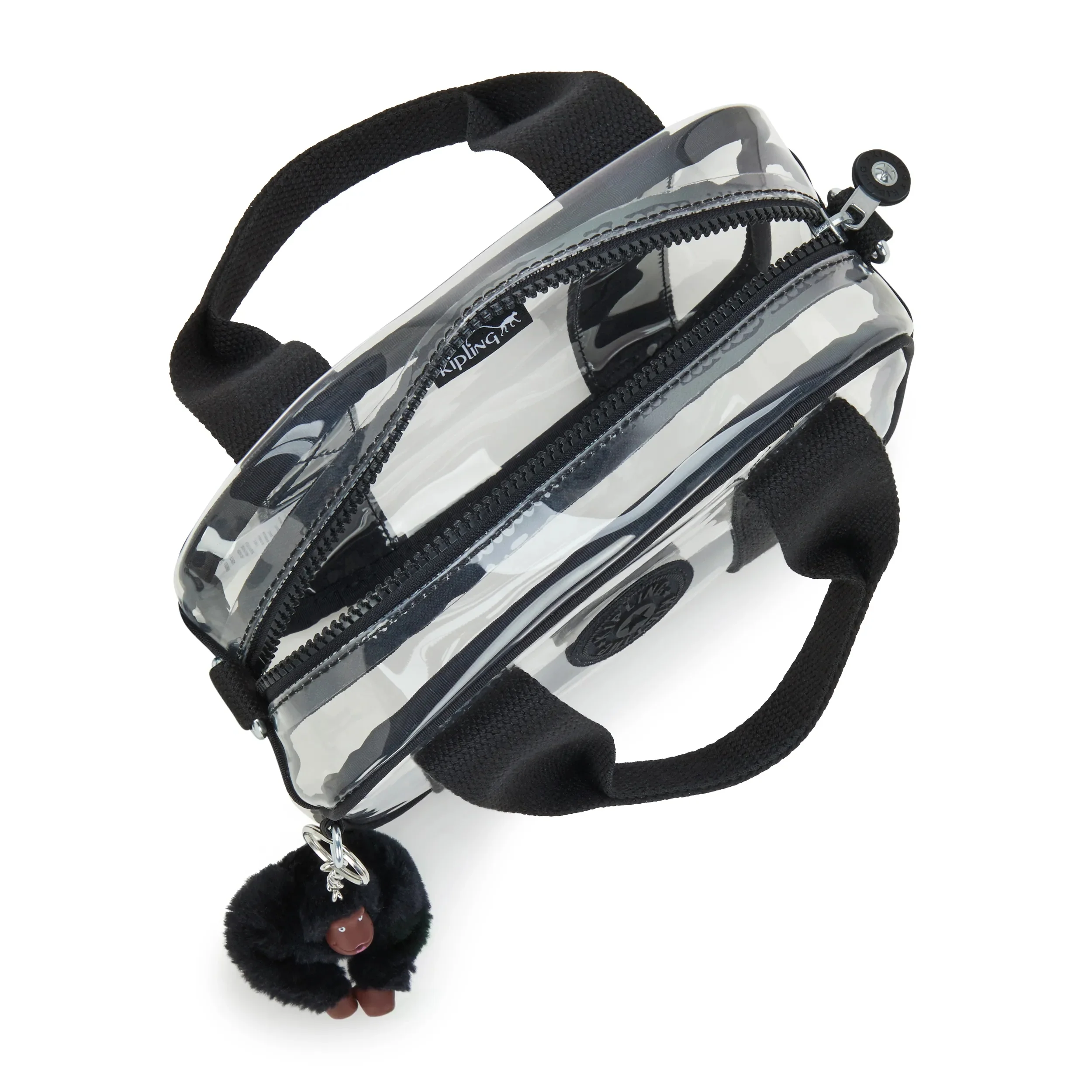 Nadale Clear Crossbody bag - Image 3