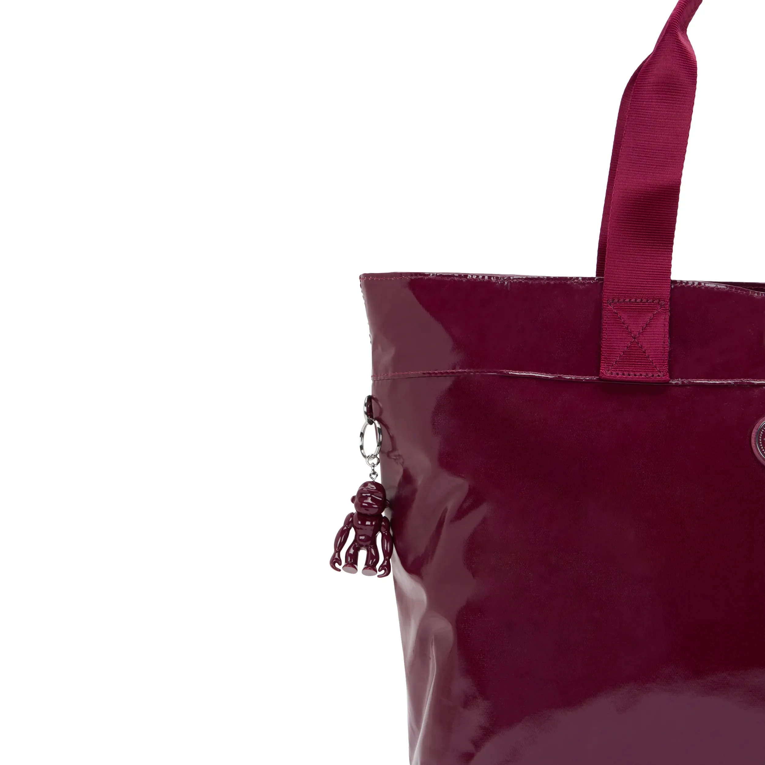 Colissa Up Glossy Laptop Tote Bag - Image 6