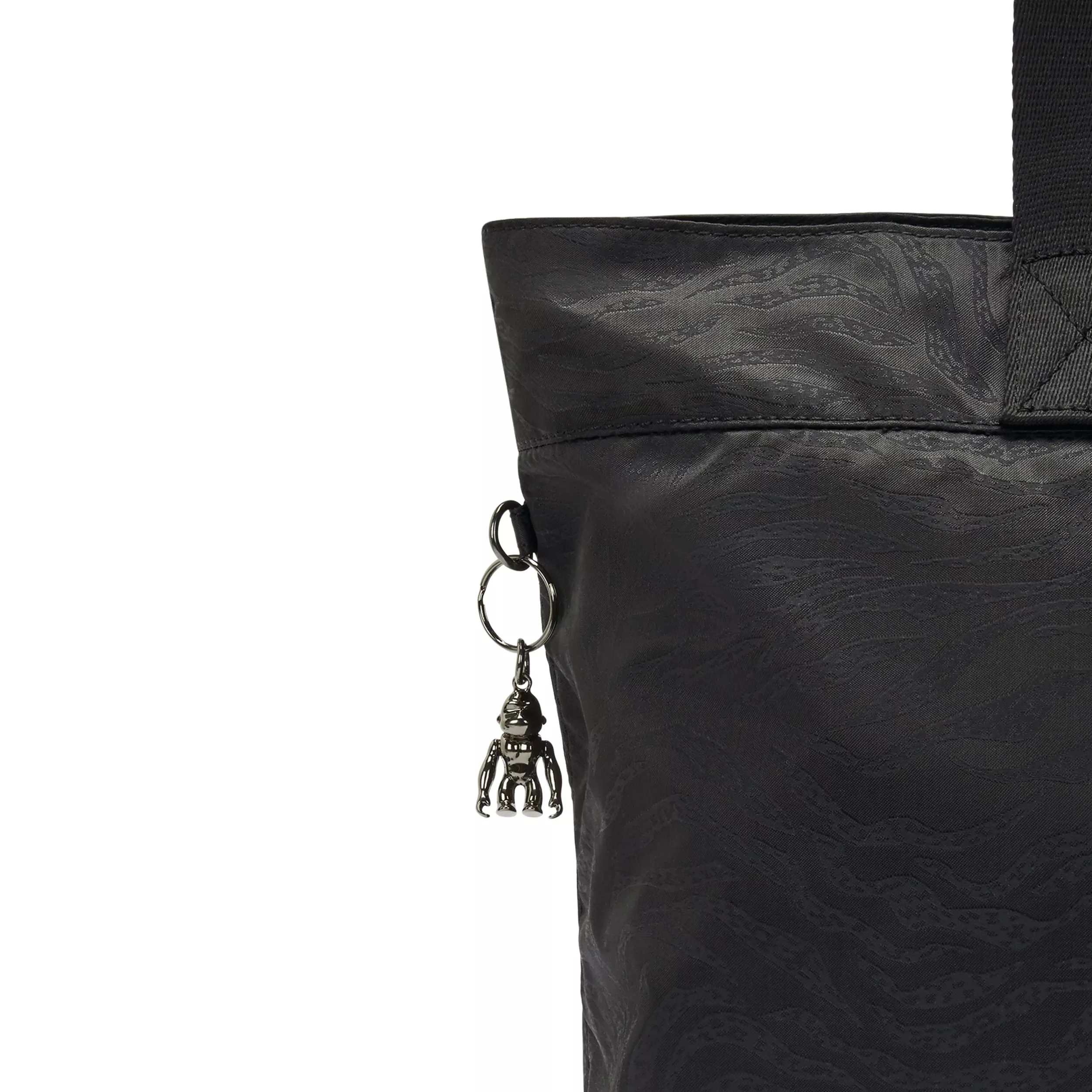 Colissa Up Jacquard Laptop Tote Bag - Image 6