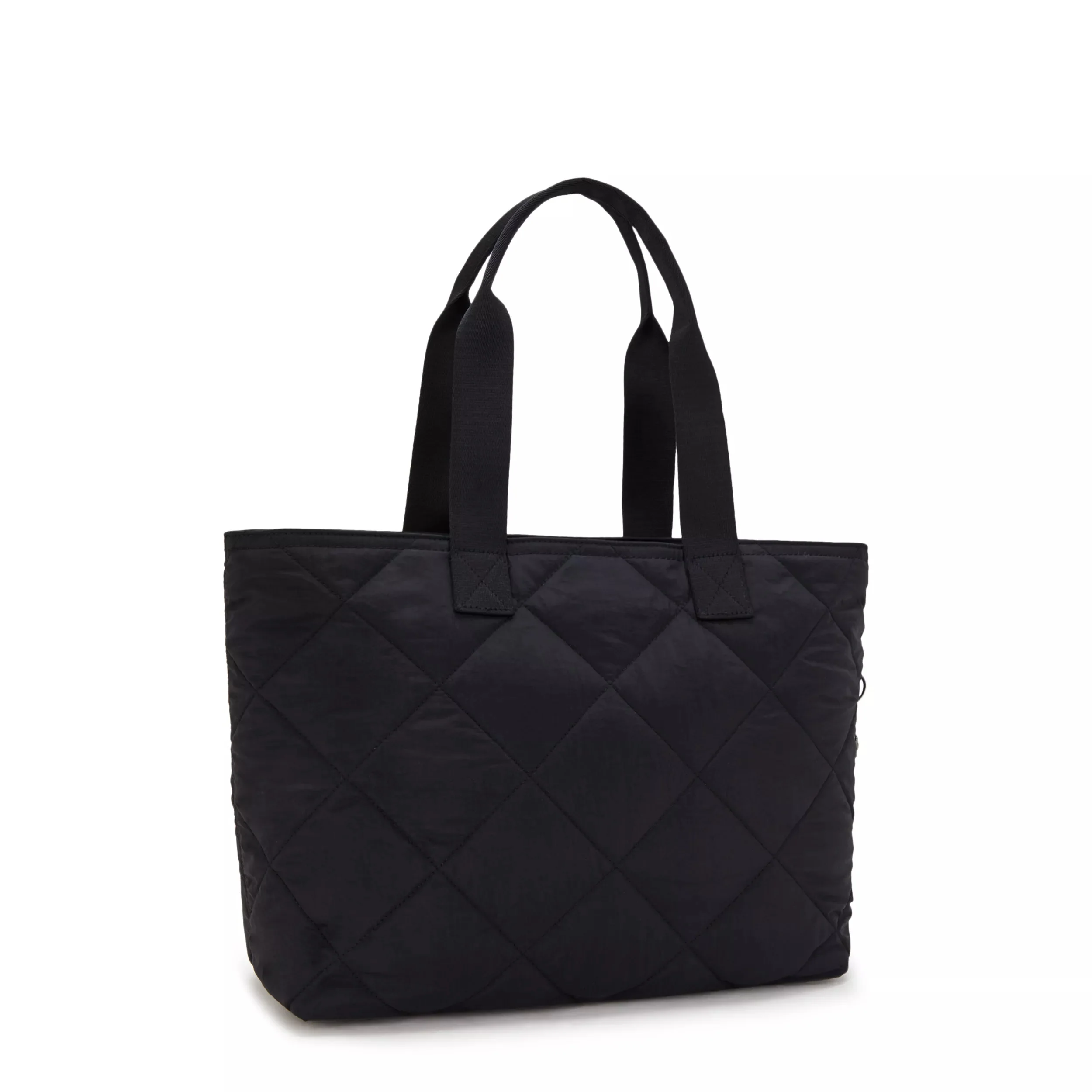 Colissa Up Quilted Laptop Tote Bag - Image 3