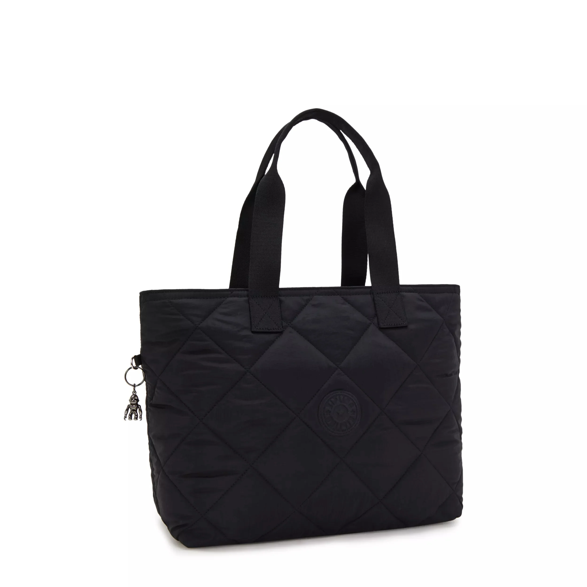 Colissa Up Quilted Laptop Tote Bag - Image 5