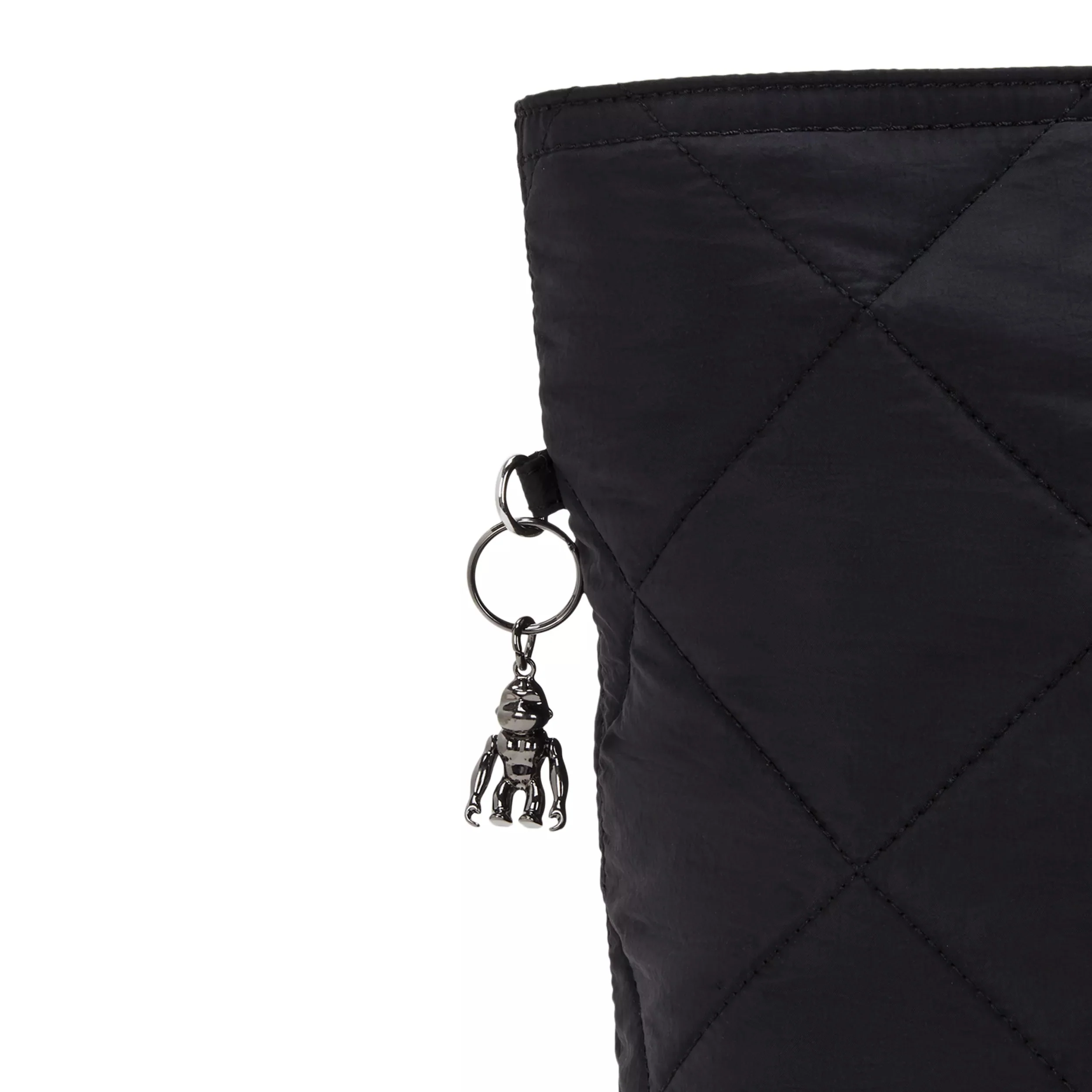 Colissa Up Quilted Laptop Tote Bag - Image 6