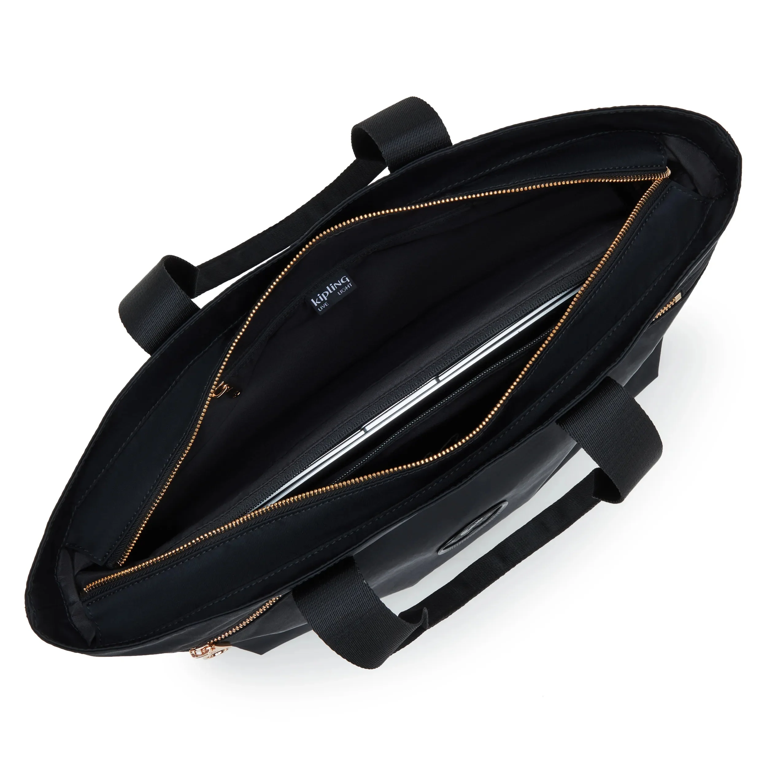 Colissa Up Laptop Tote Bag - Image 4