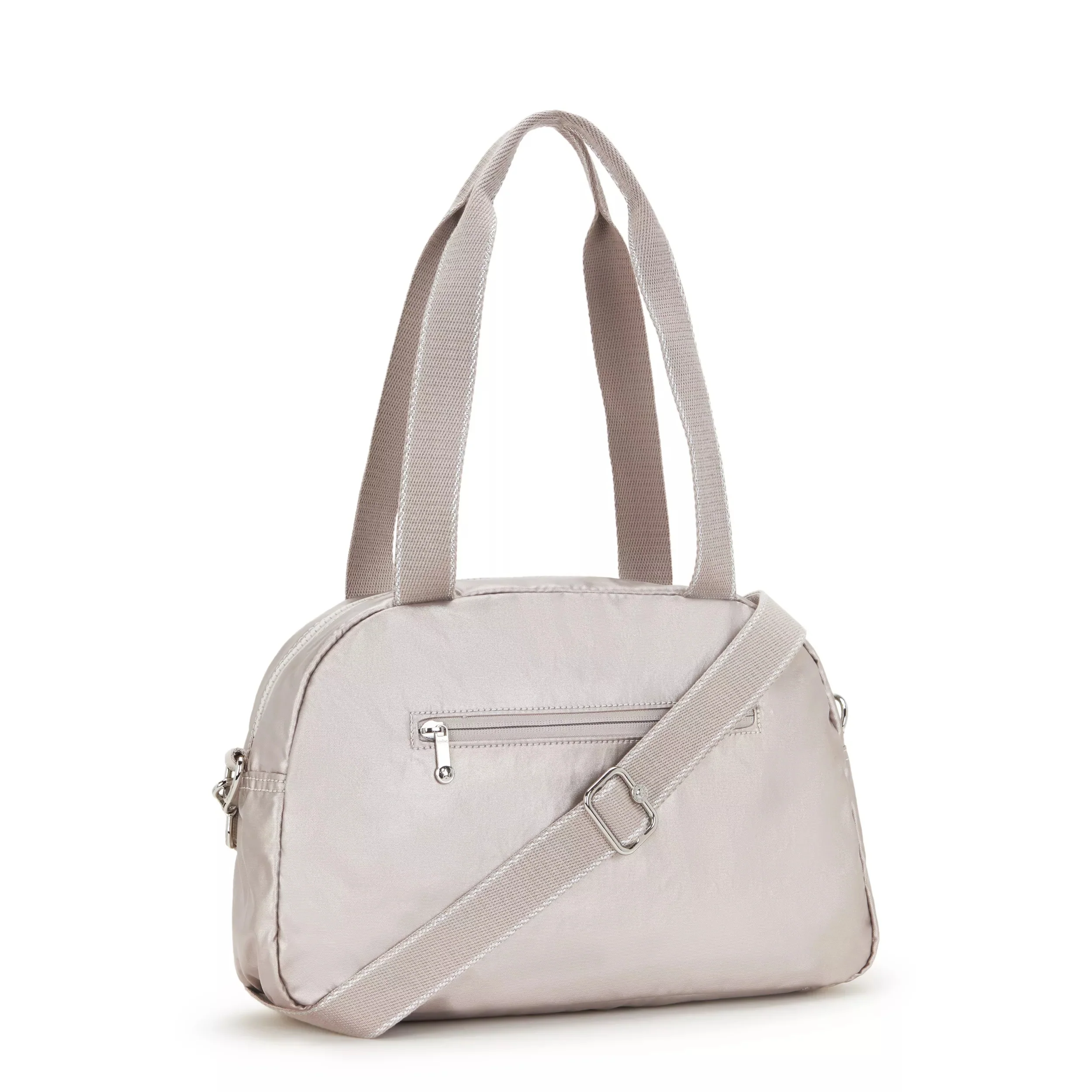 Cool Defea Metallic Shoulder Bag - Image 3