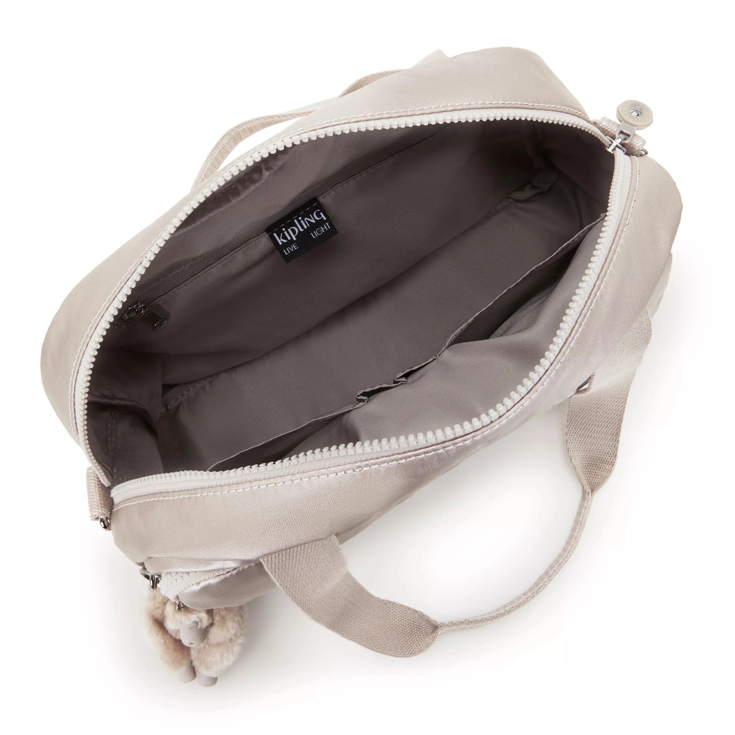 Cool Defea Metallic Shoulder Bag - Image 4