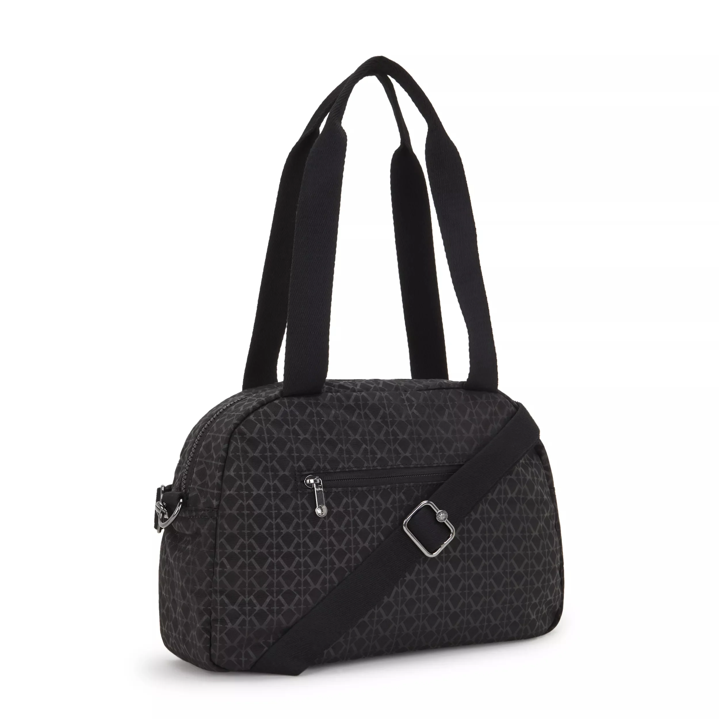 Cool Defea Printed Shoulder Bag - Image 3