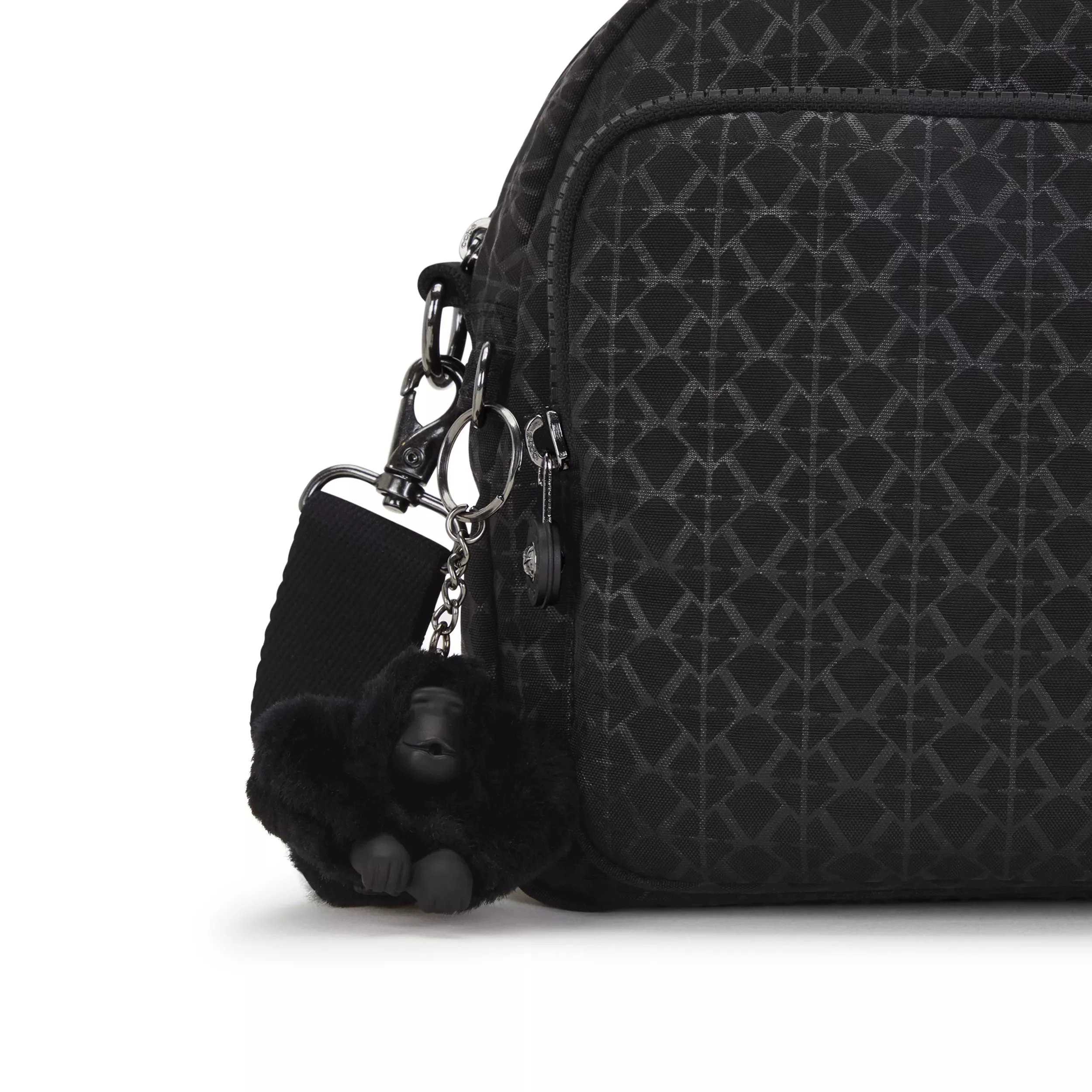 Cool Defea Printed Shoulder Bag - Image 6