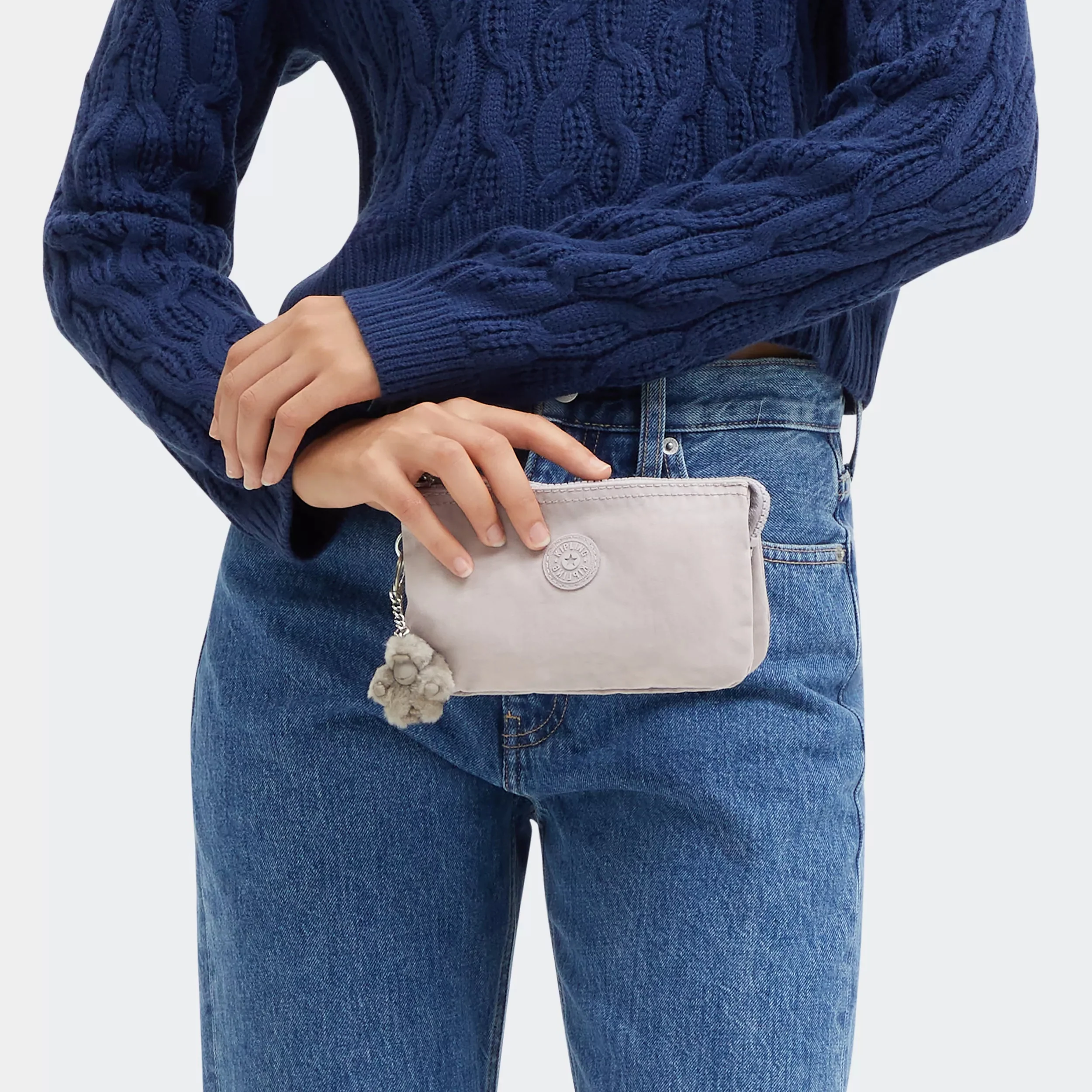 Creativity Large Pouch - Image 2