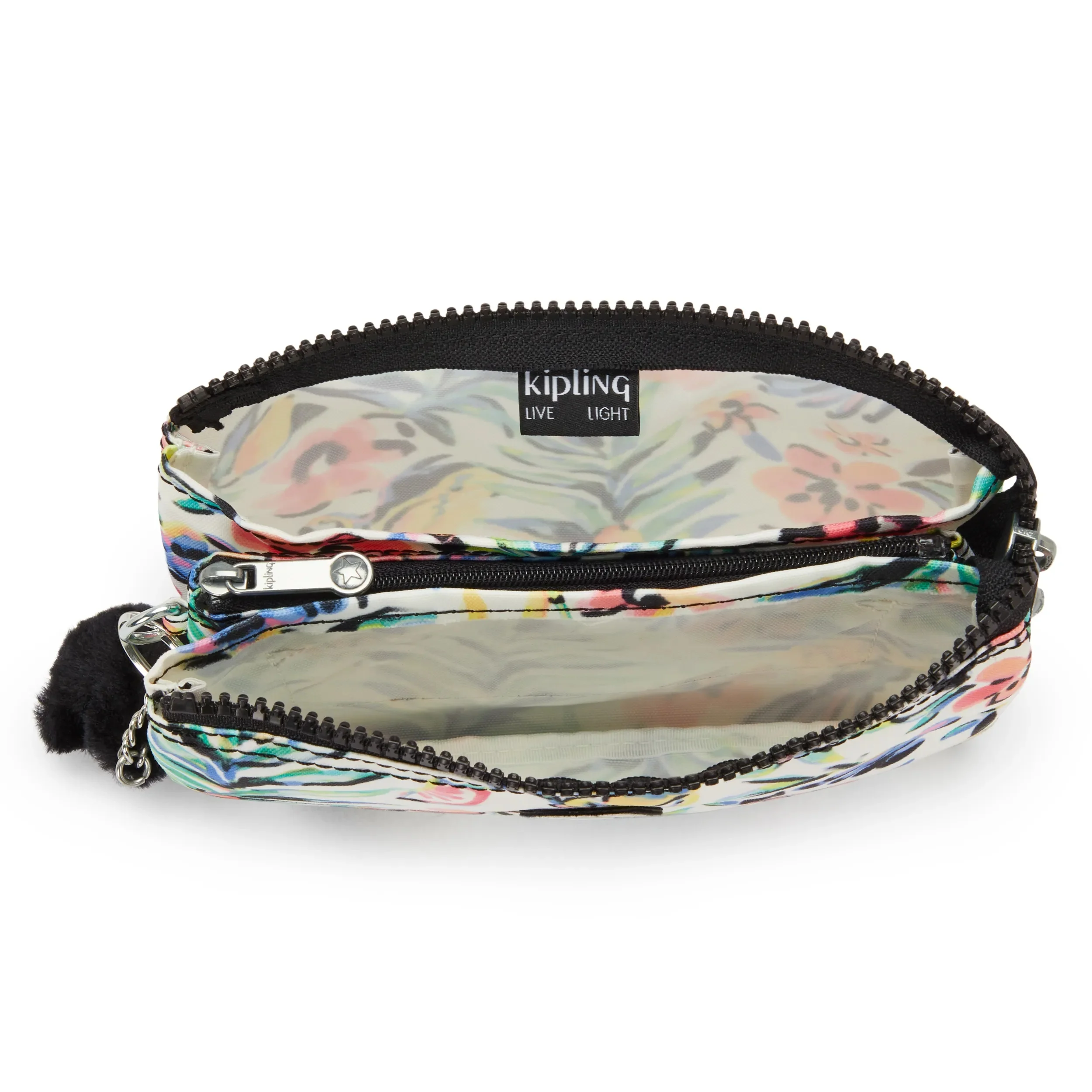 Creativity Large Printed Pouch - Image 3