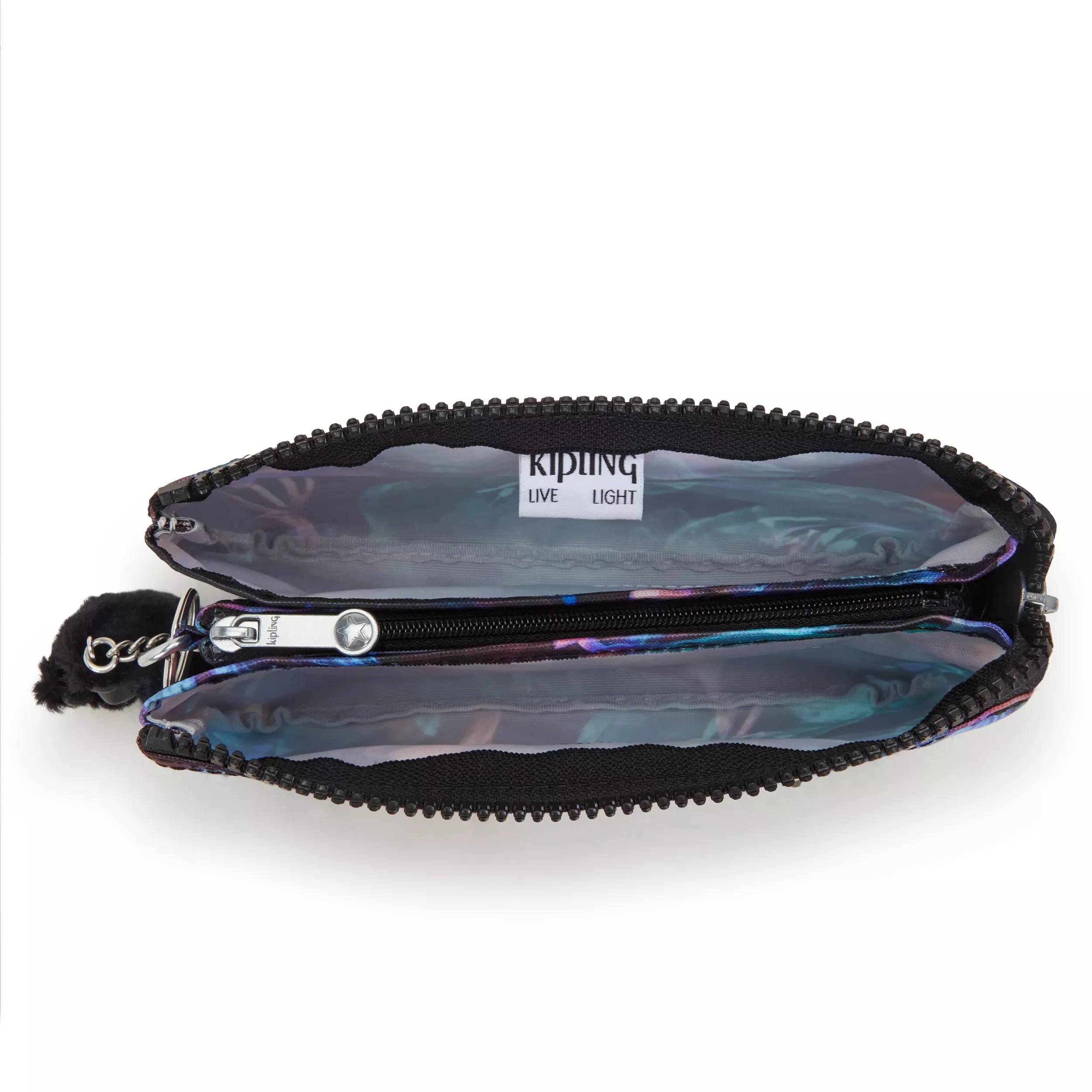 Creativity Large Printed Pouch - Image 3