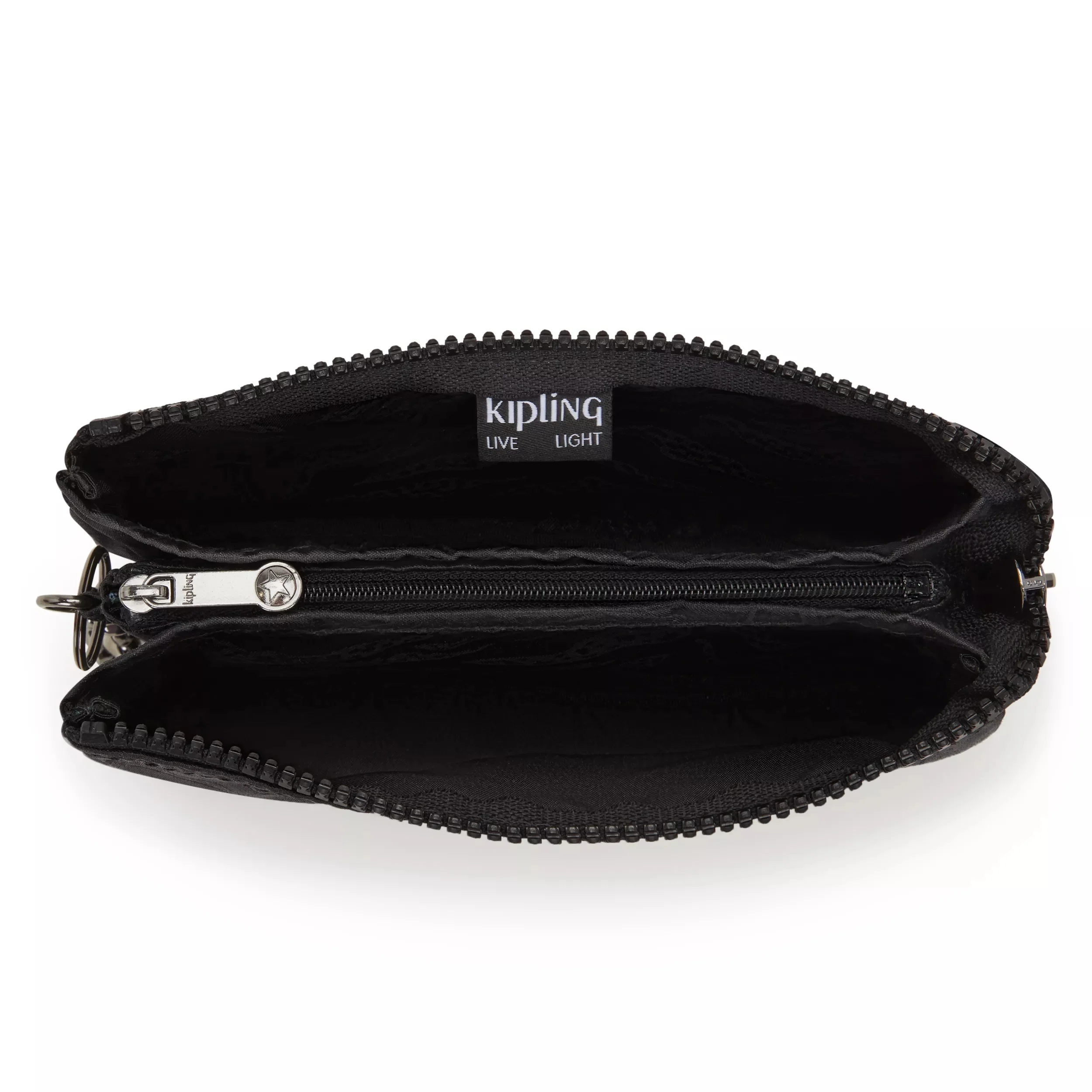 Creativity Large Jacquard Pouch - Image 3
