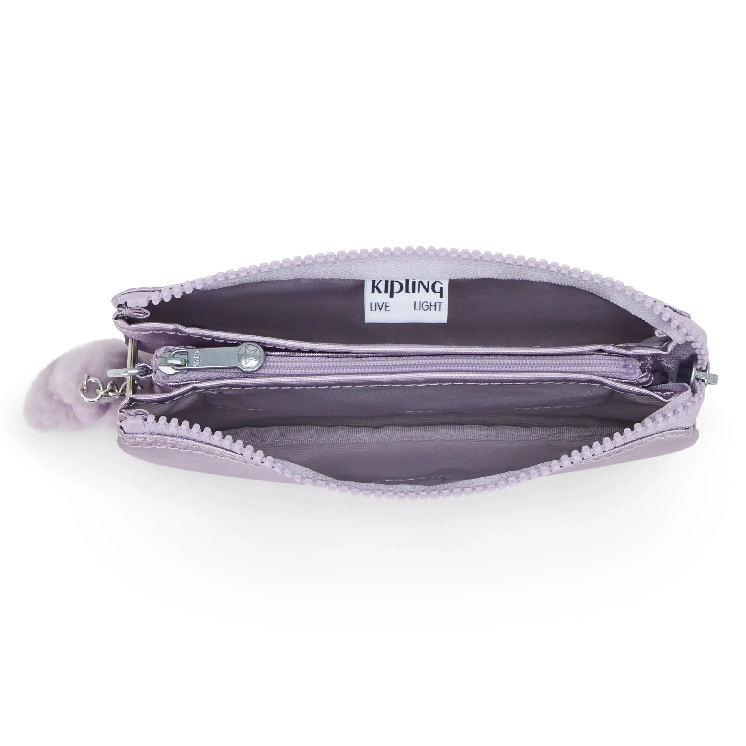 Creativity Large Metallic Pouch - Image 3