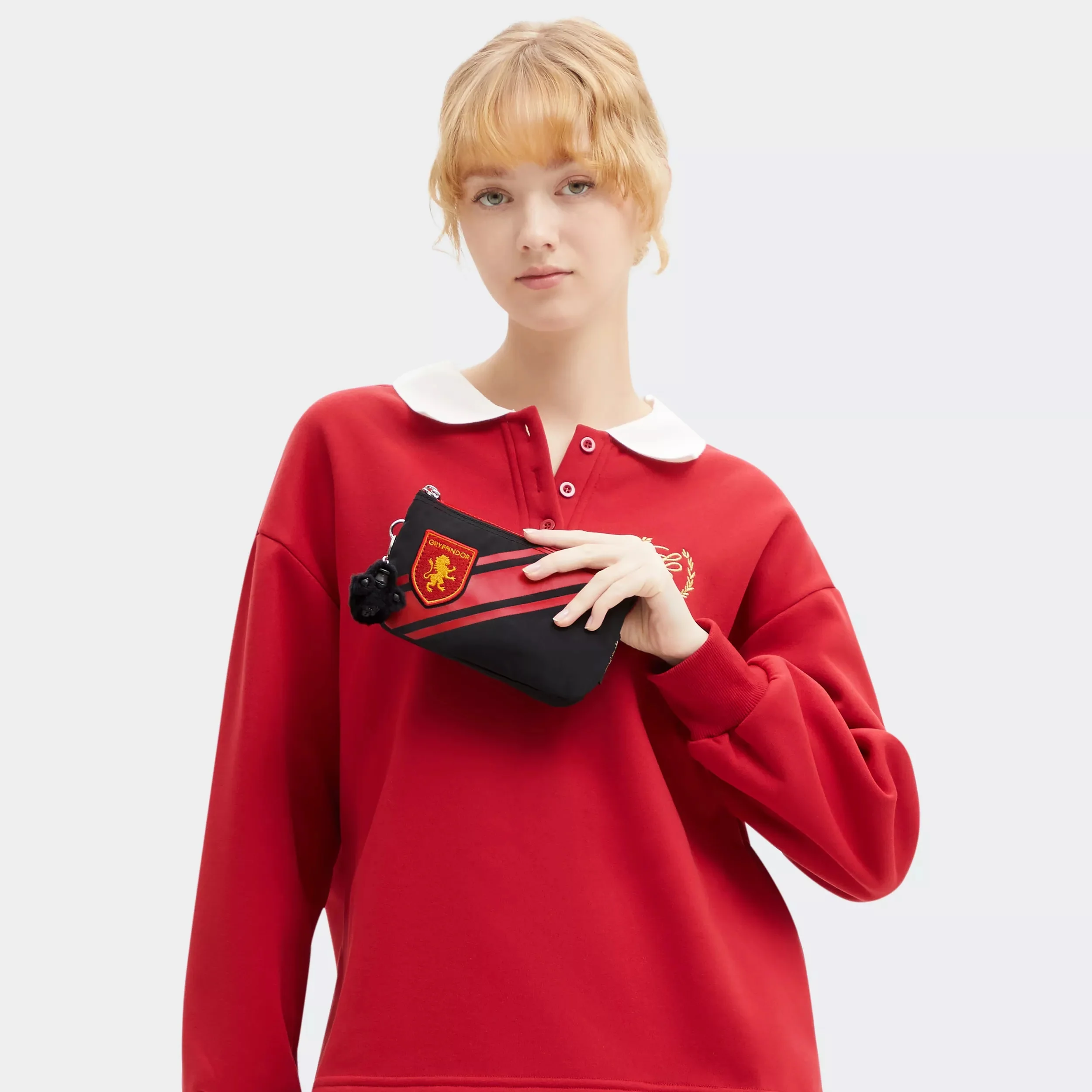 Creativity Large Pouch - Image 2